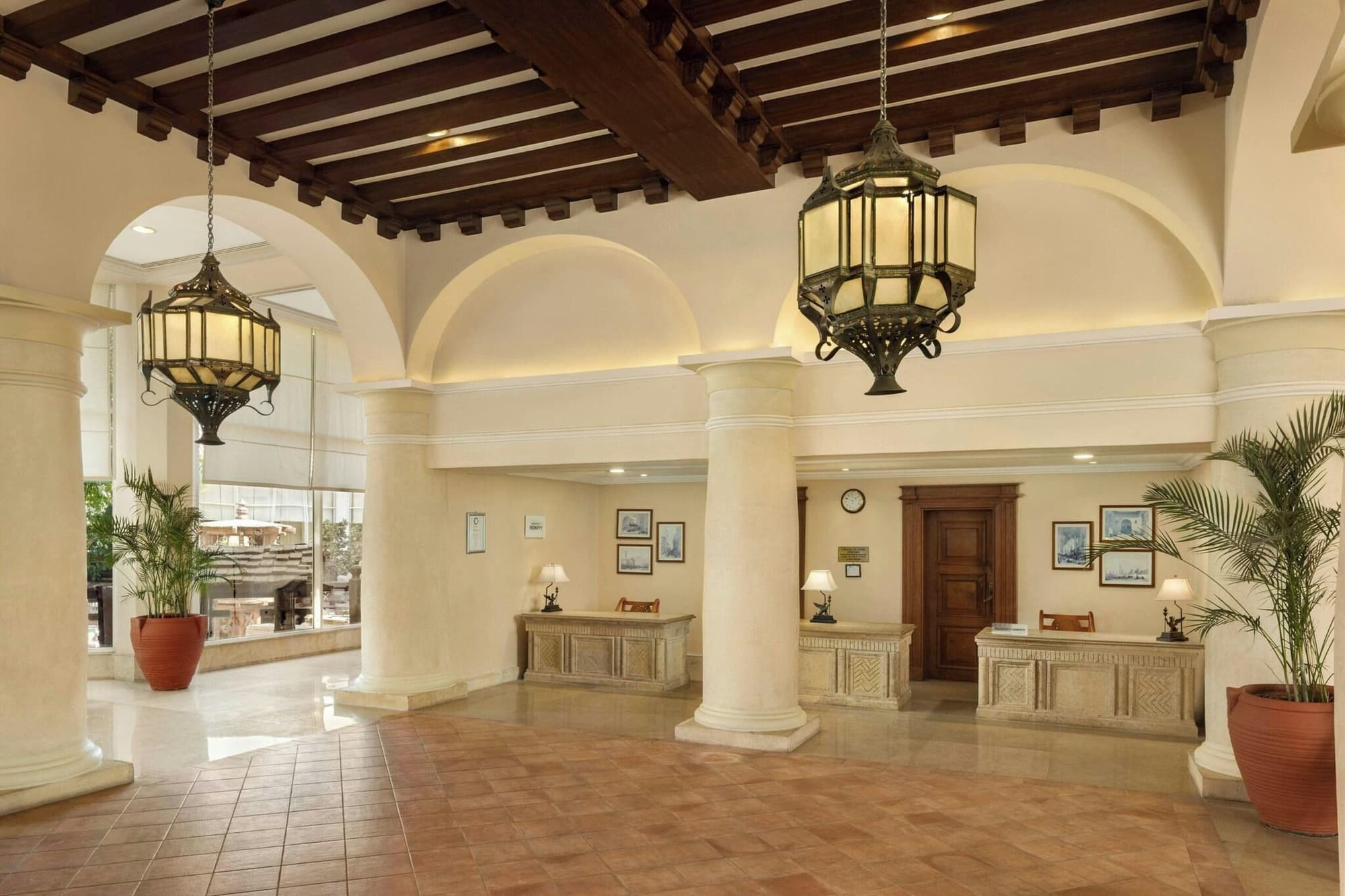 Sheraton Sharm Resort