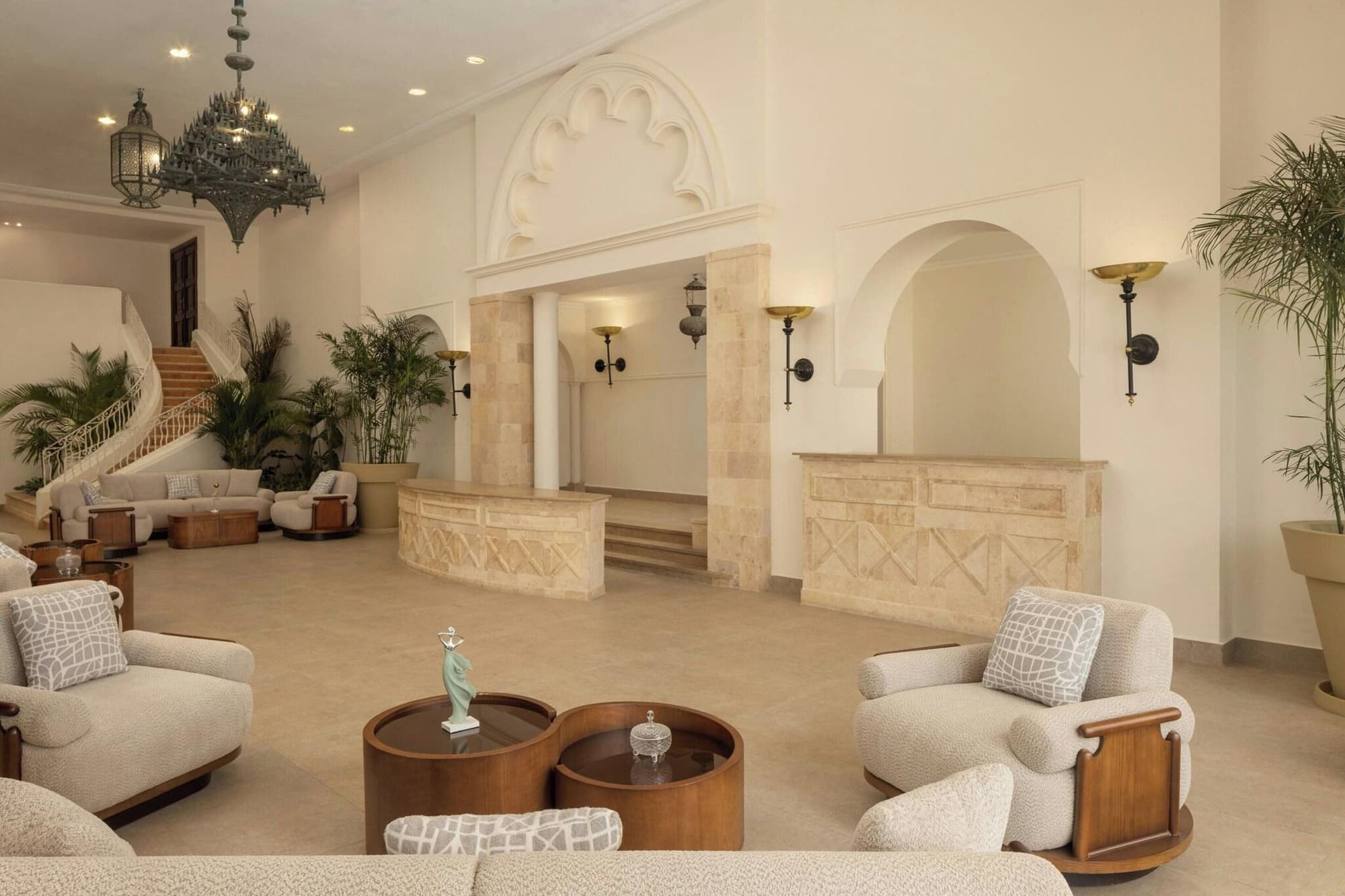 Sheraton Sharm Resort