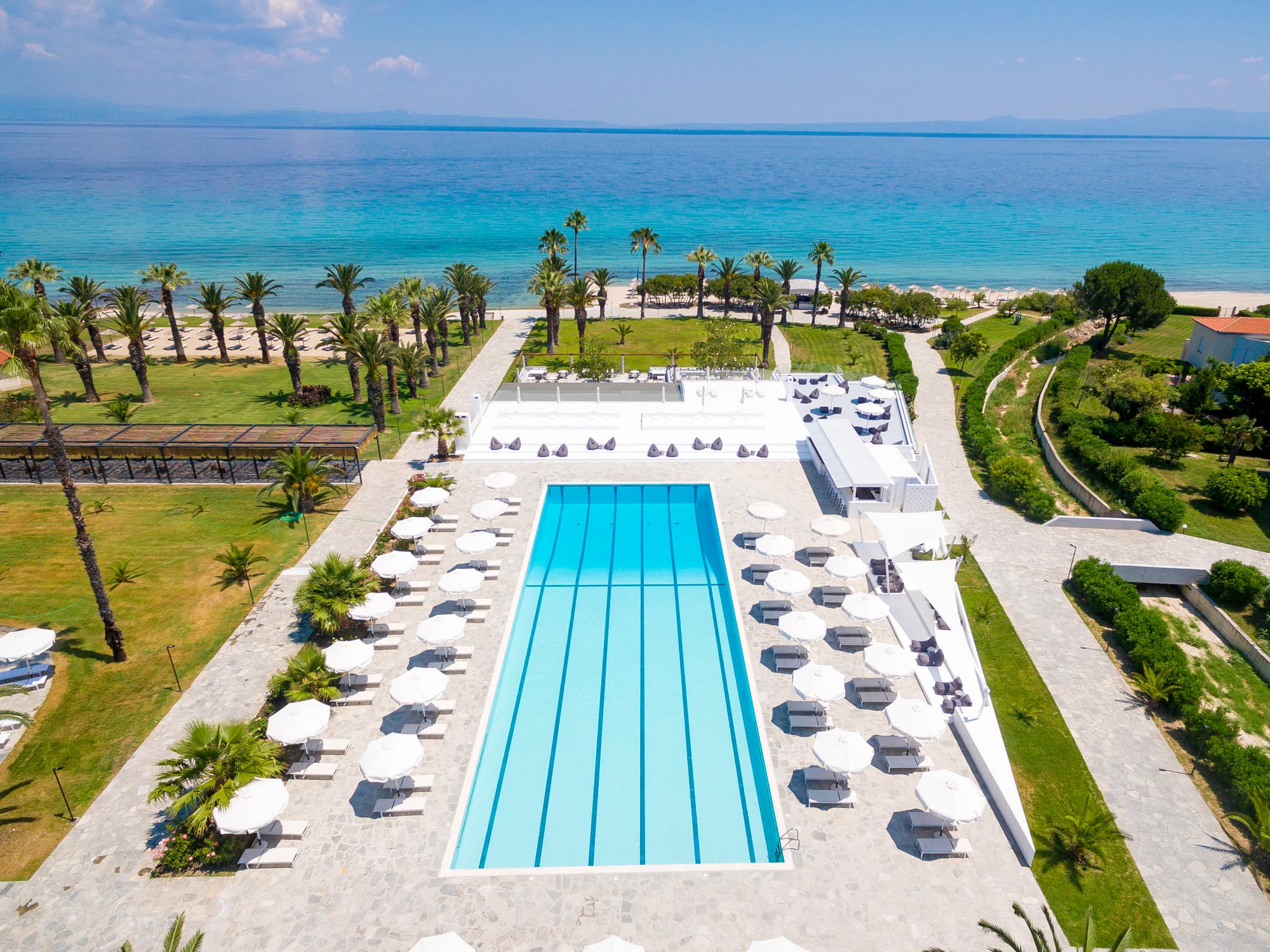 Kassandra Palace SeaSide Resort