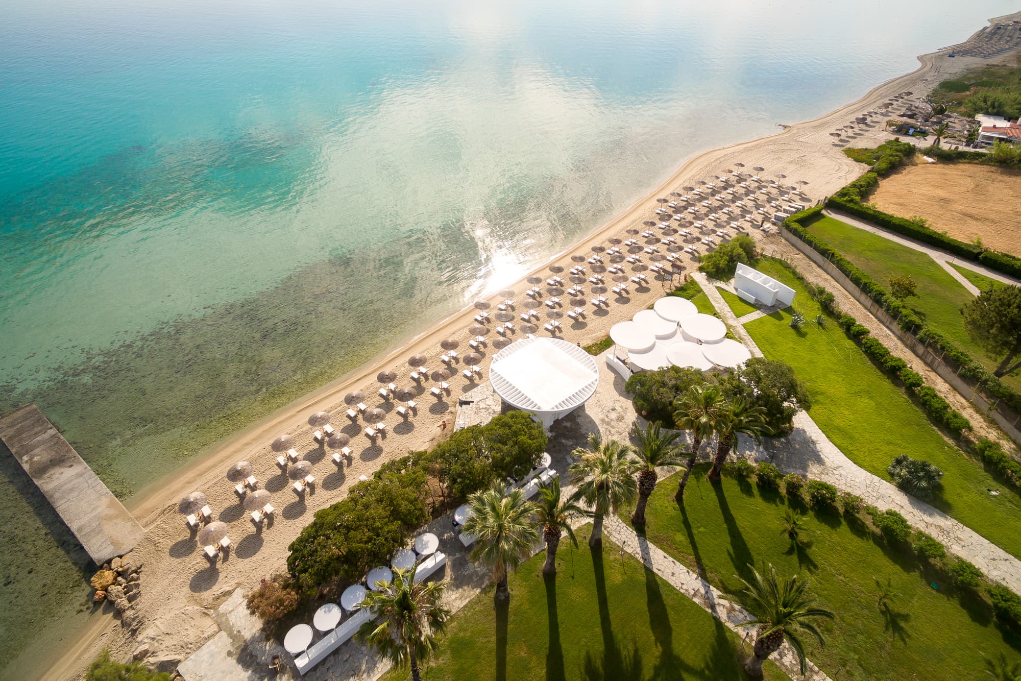Kassandra Palace SeaSide Resort