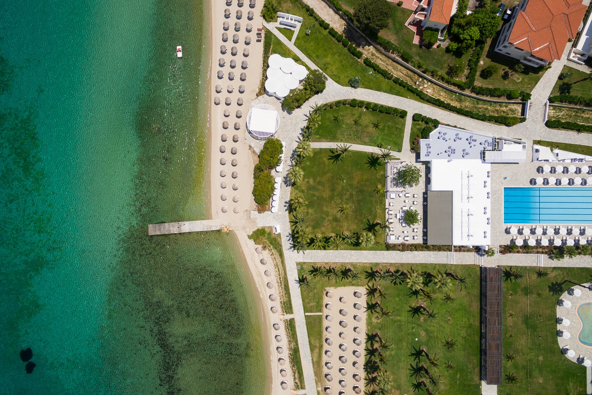 Kassandra Palace SeaSide Resort
