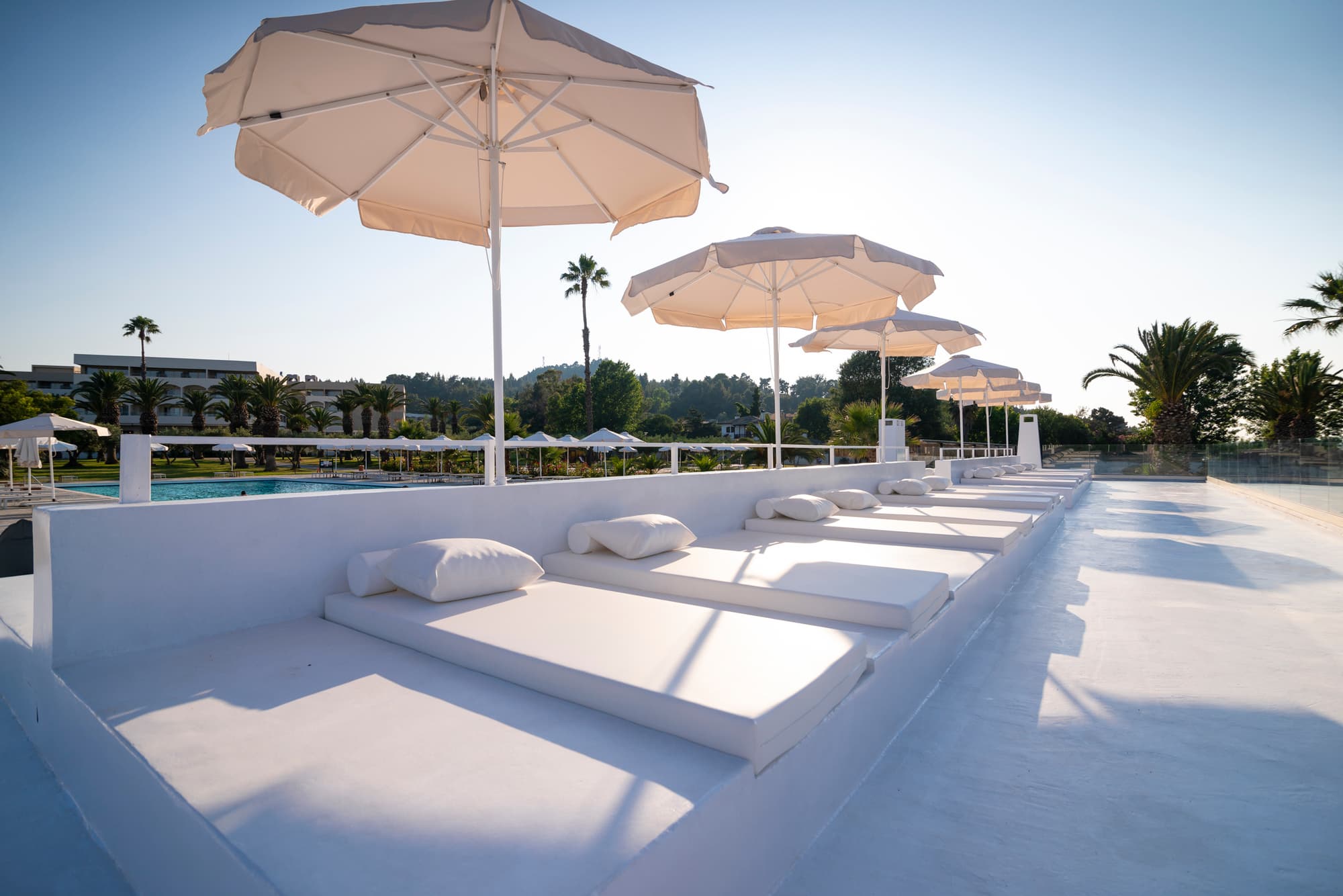 Kassandra Palace SeaSide Resort