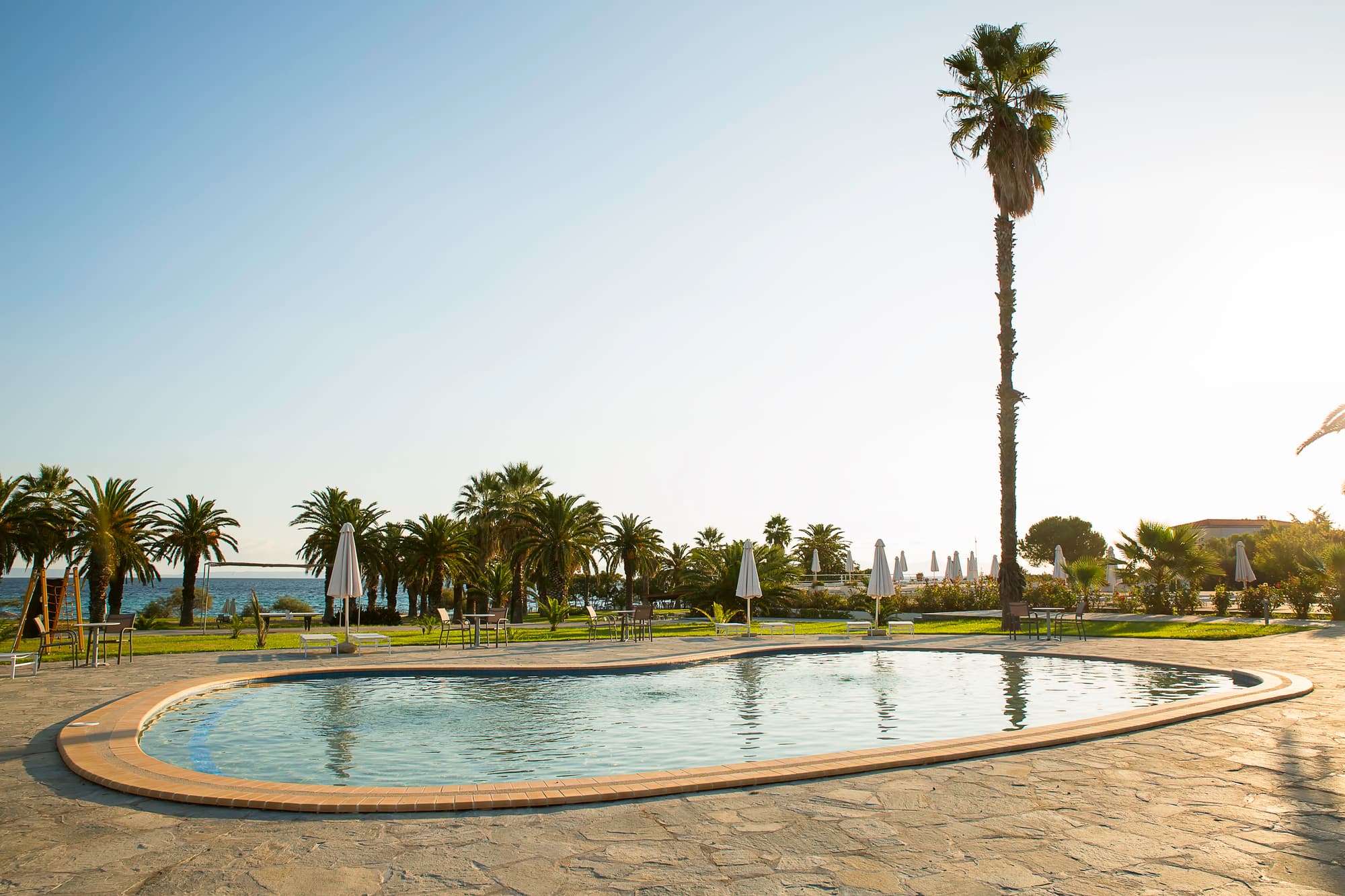 Kassandra Palace SeaSide Resort