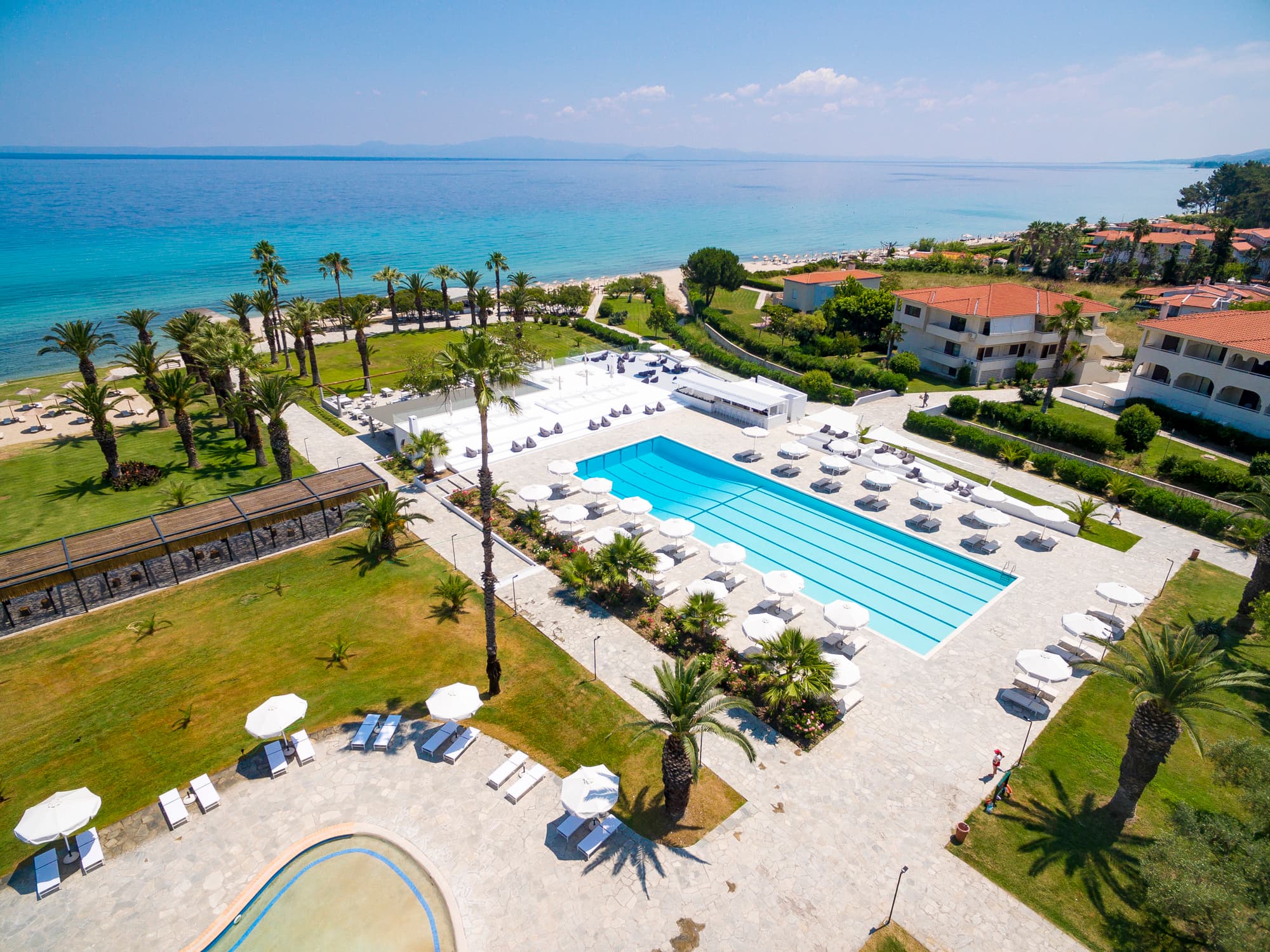 Kassandra Palace SeaSide Resort