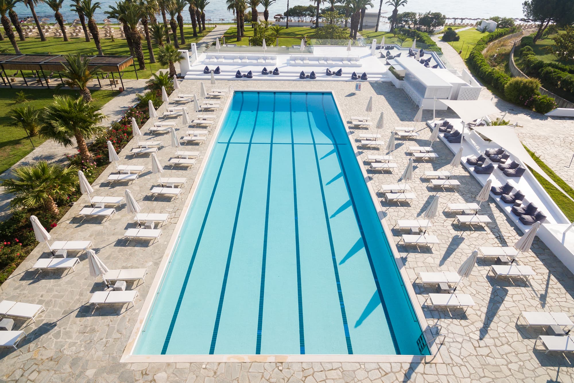 Kassandra Palace SeaSide Resort