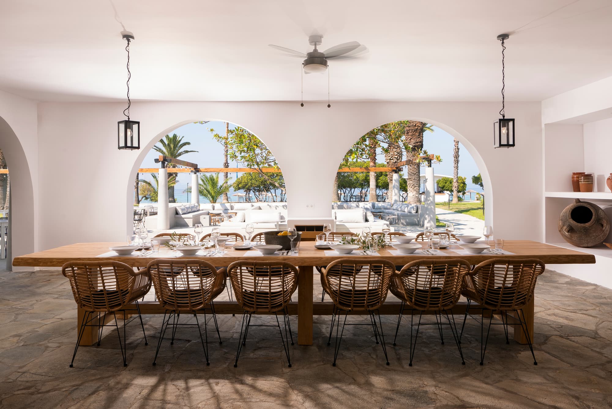Kassandra Palace SeaSide Resort