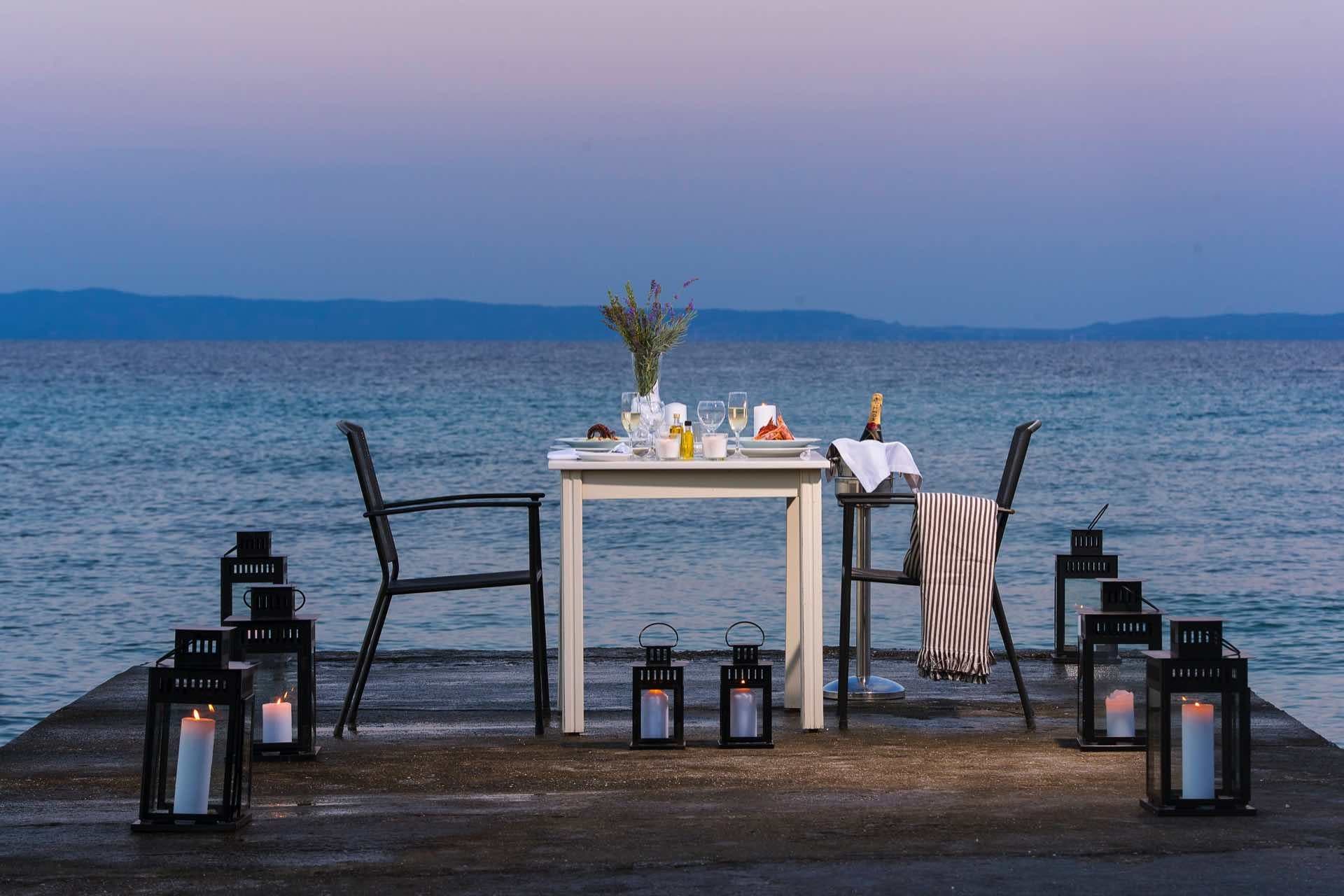 Kassandra Palace SeaSide Resort