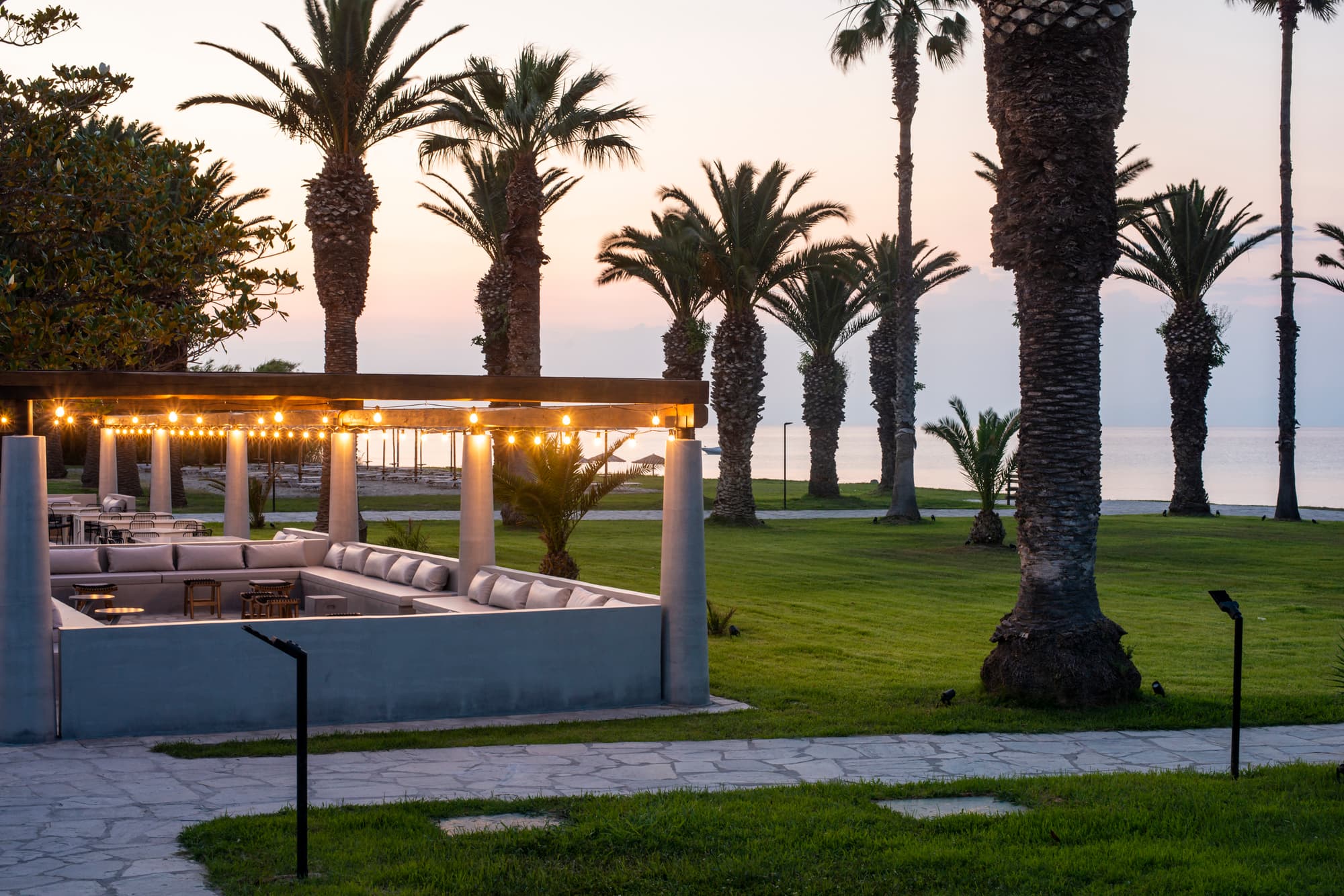 Kassandra Palace SeaSide Resort