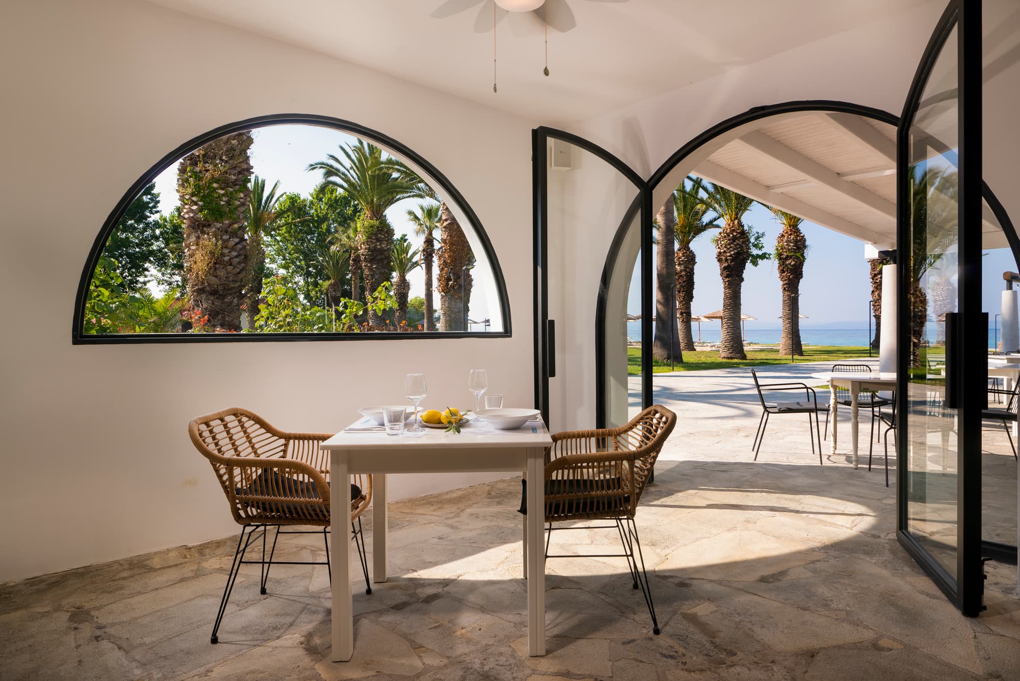 Kassandra Palace SeaSide Resort