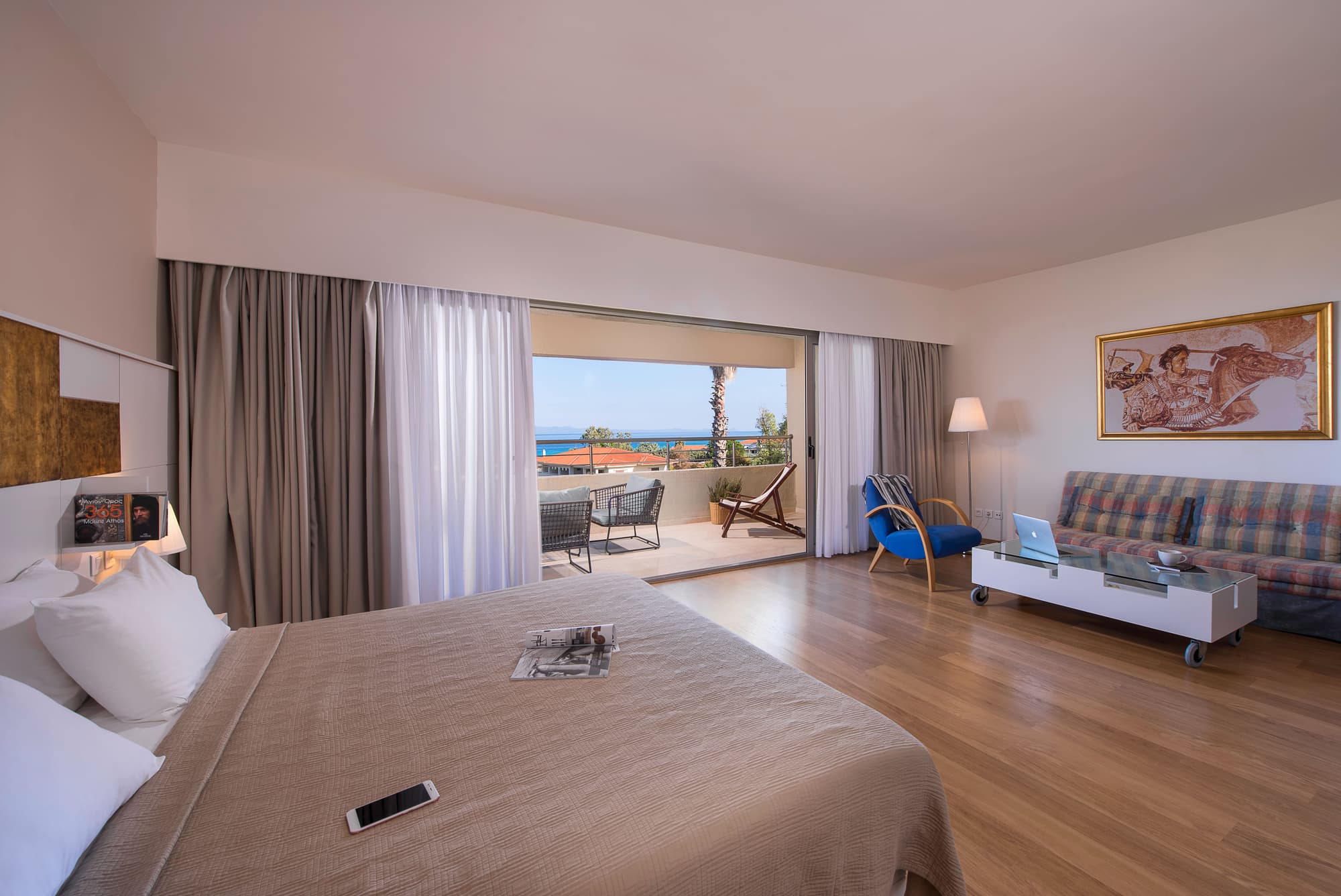 Kassandra Palace SeaSide Resort