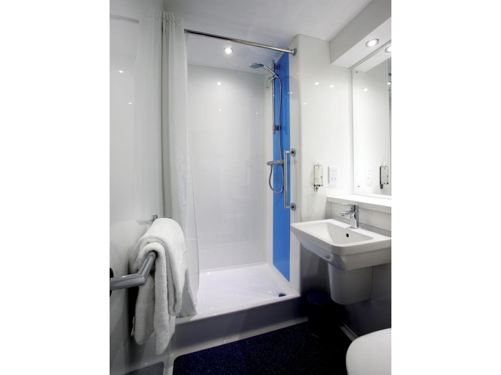 Travelodge Glasgow Airport
