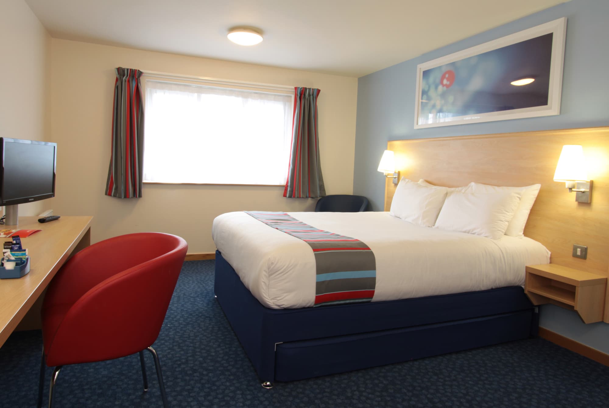 Travelodge Glasgow Airport