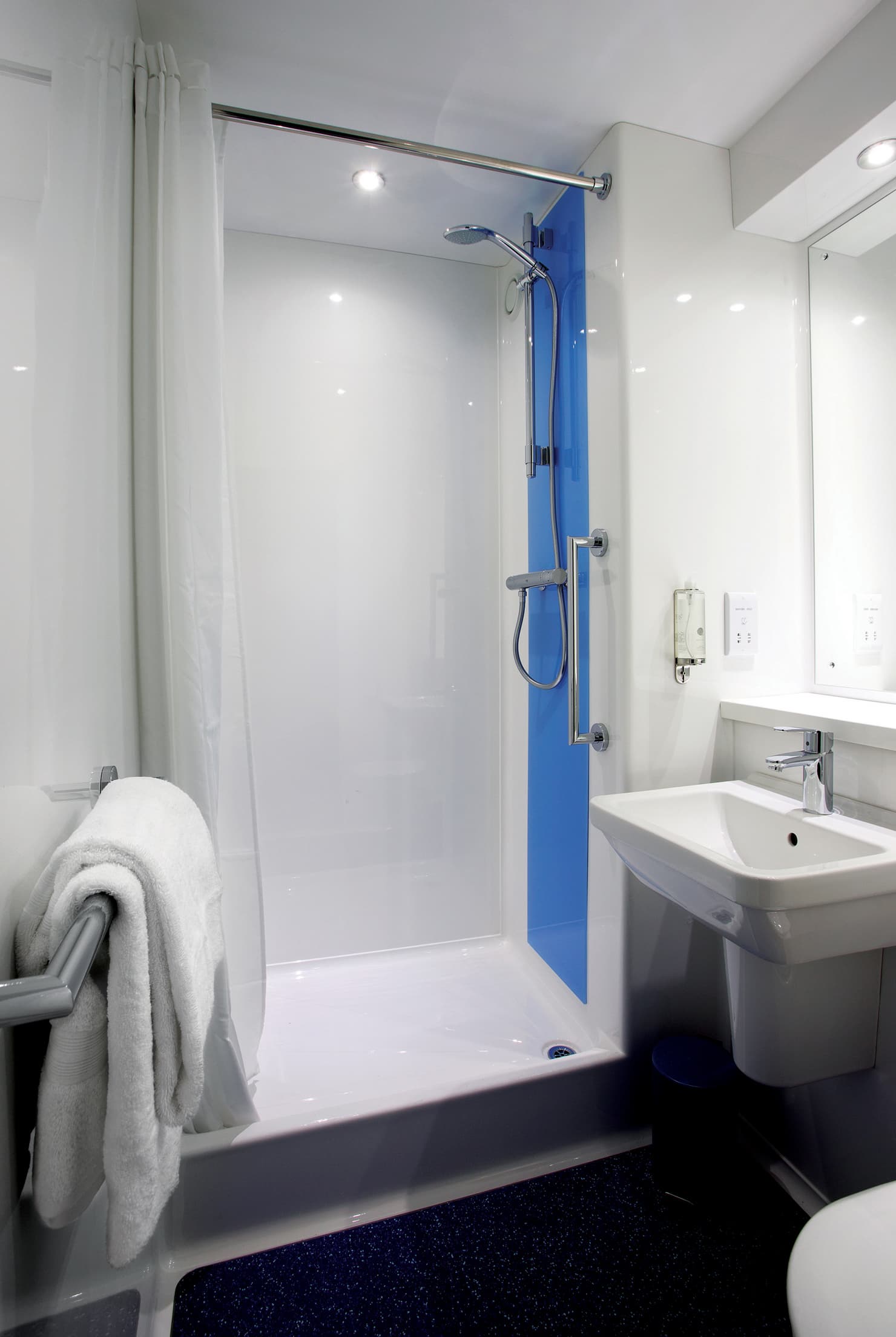 Travelodge Glasgow Airport
