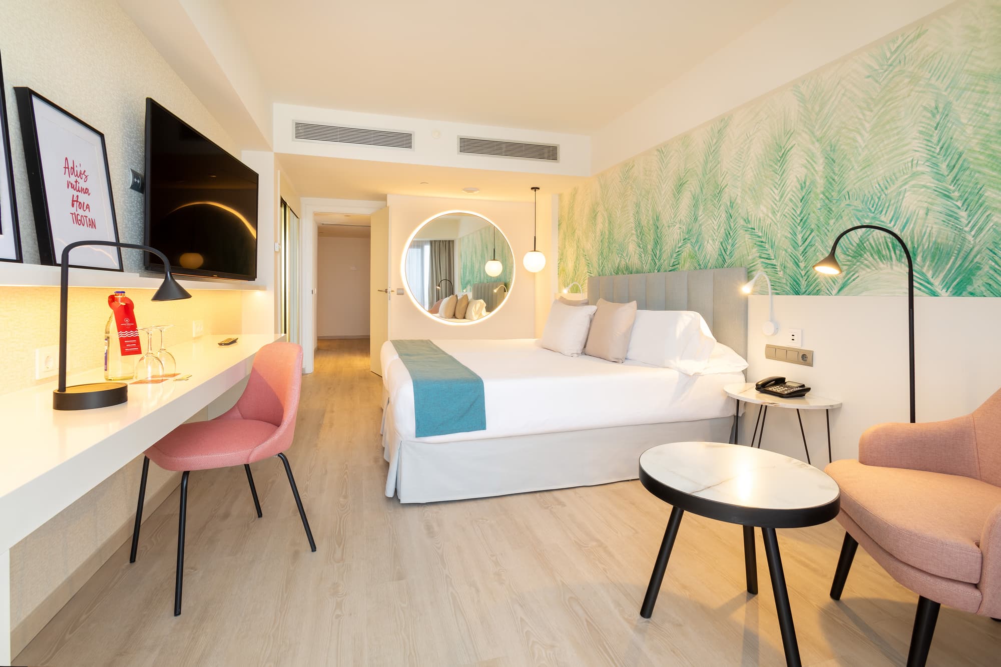 Hotel Cristina by Tigotan Las Palmas