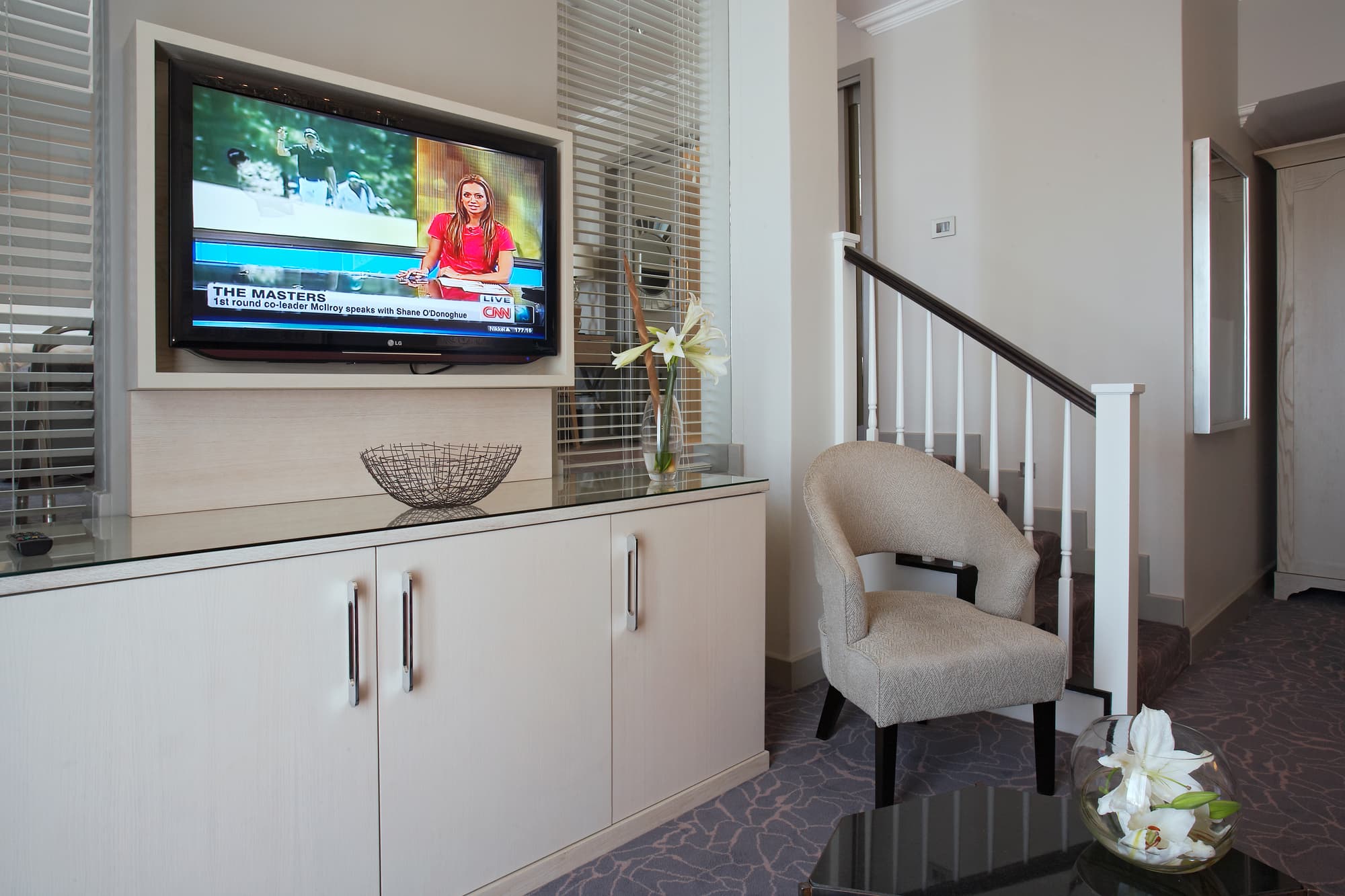 Queen Victoria Hotel by Newmark, Room