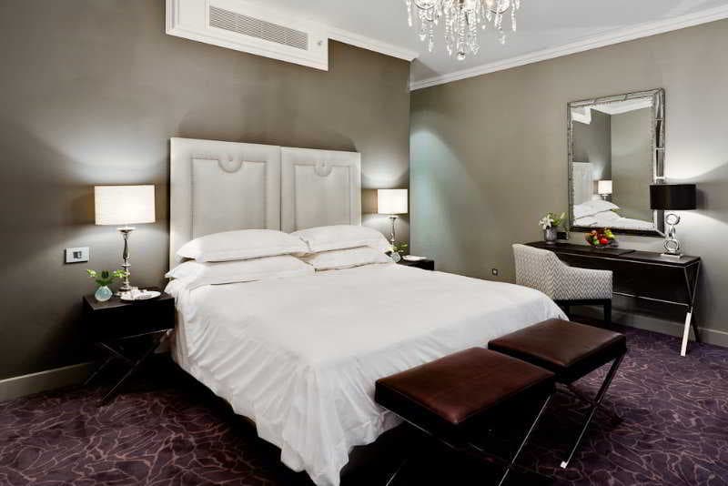 Queen Victoria Hotel by Newmark, Room
