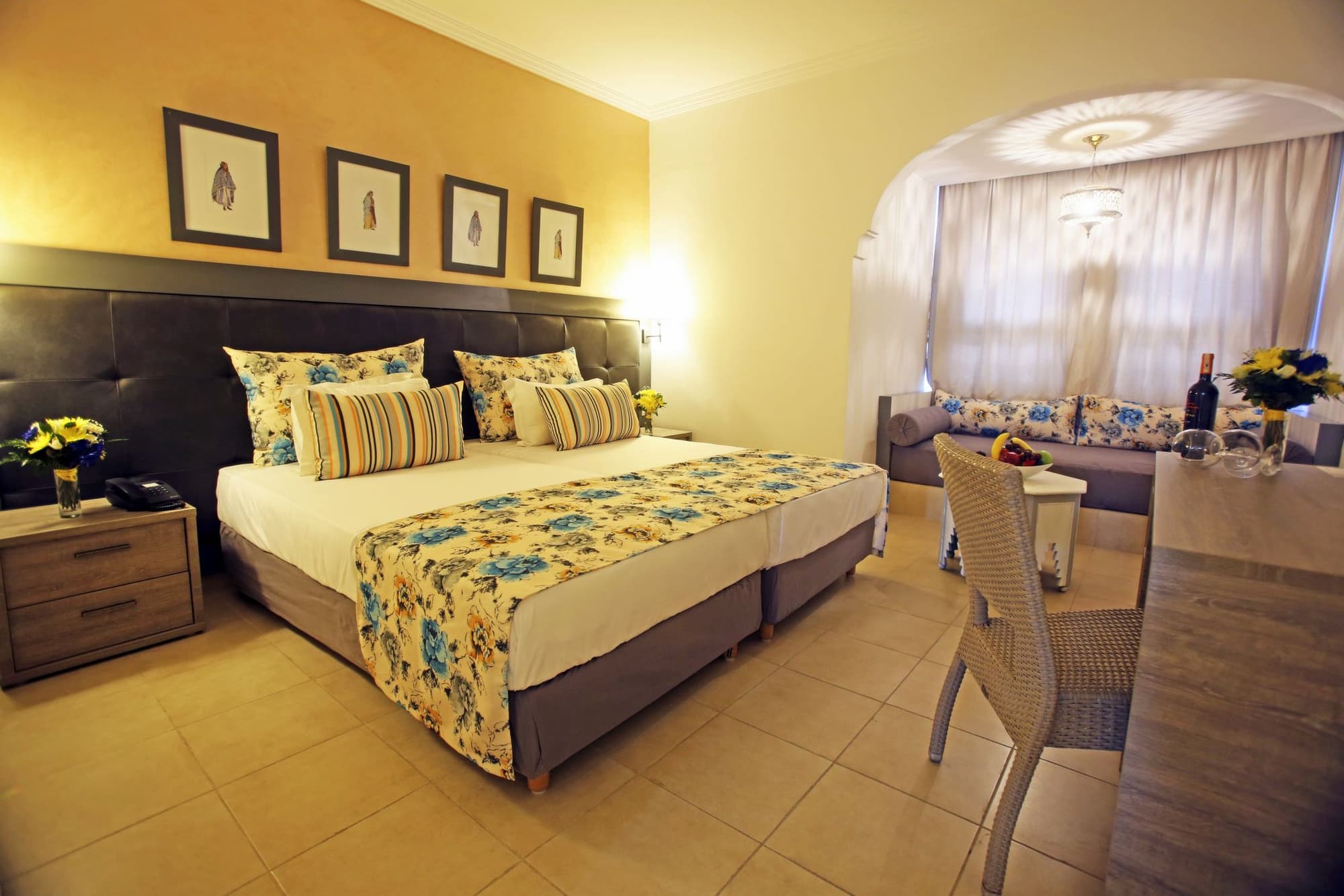 Rose Aqua Park Hotel