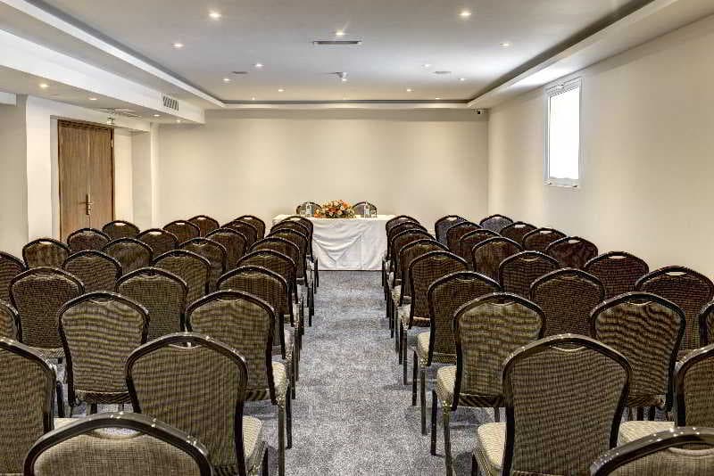 Argento Hotel Malta, Conferences