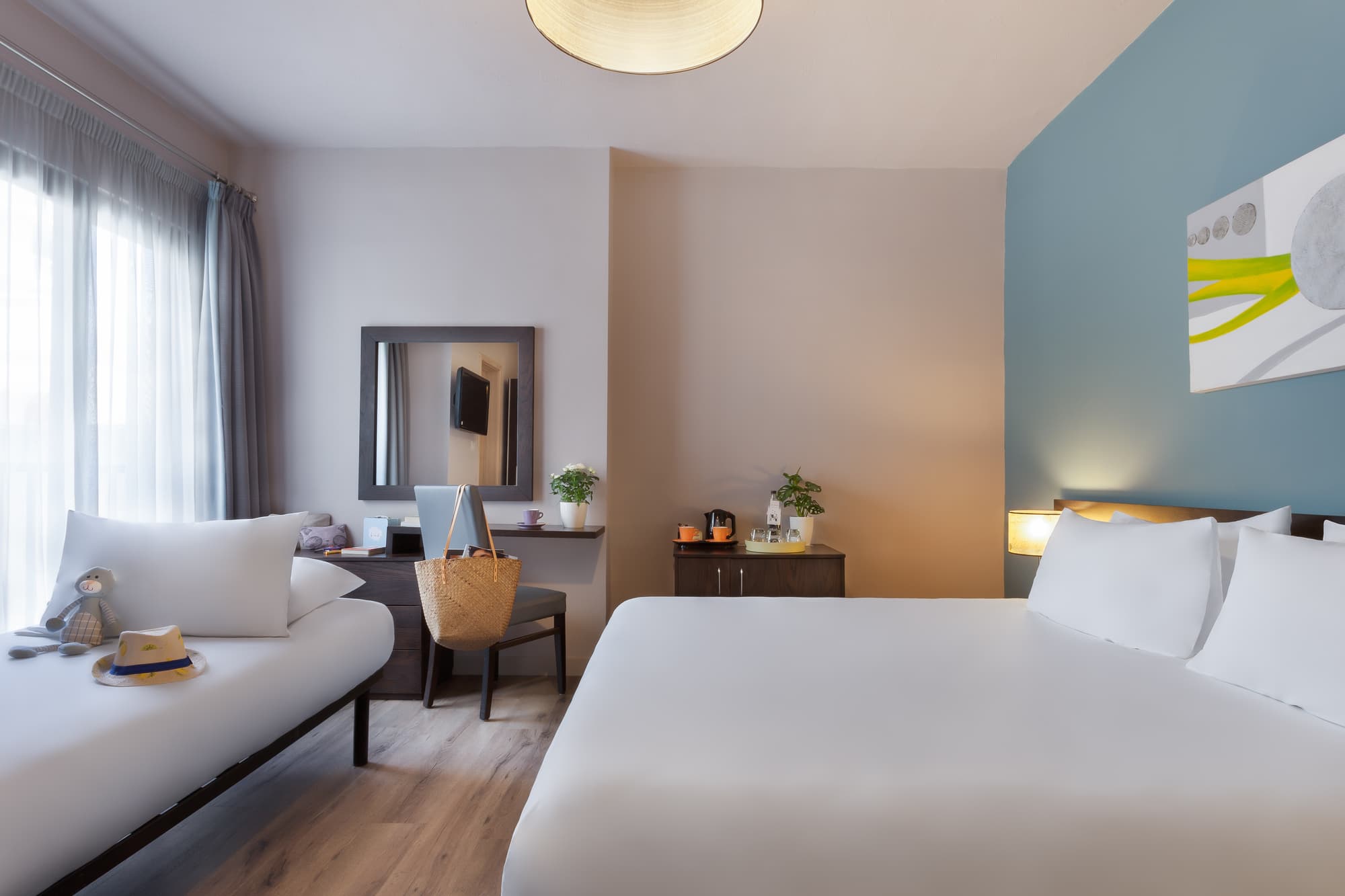 Argento Hotel Malta