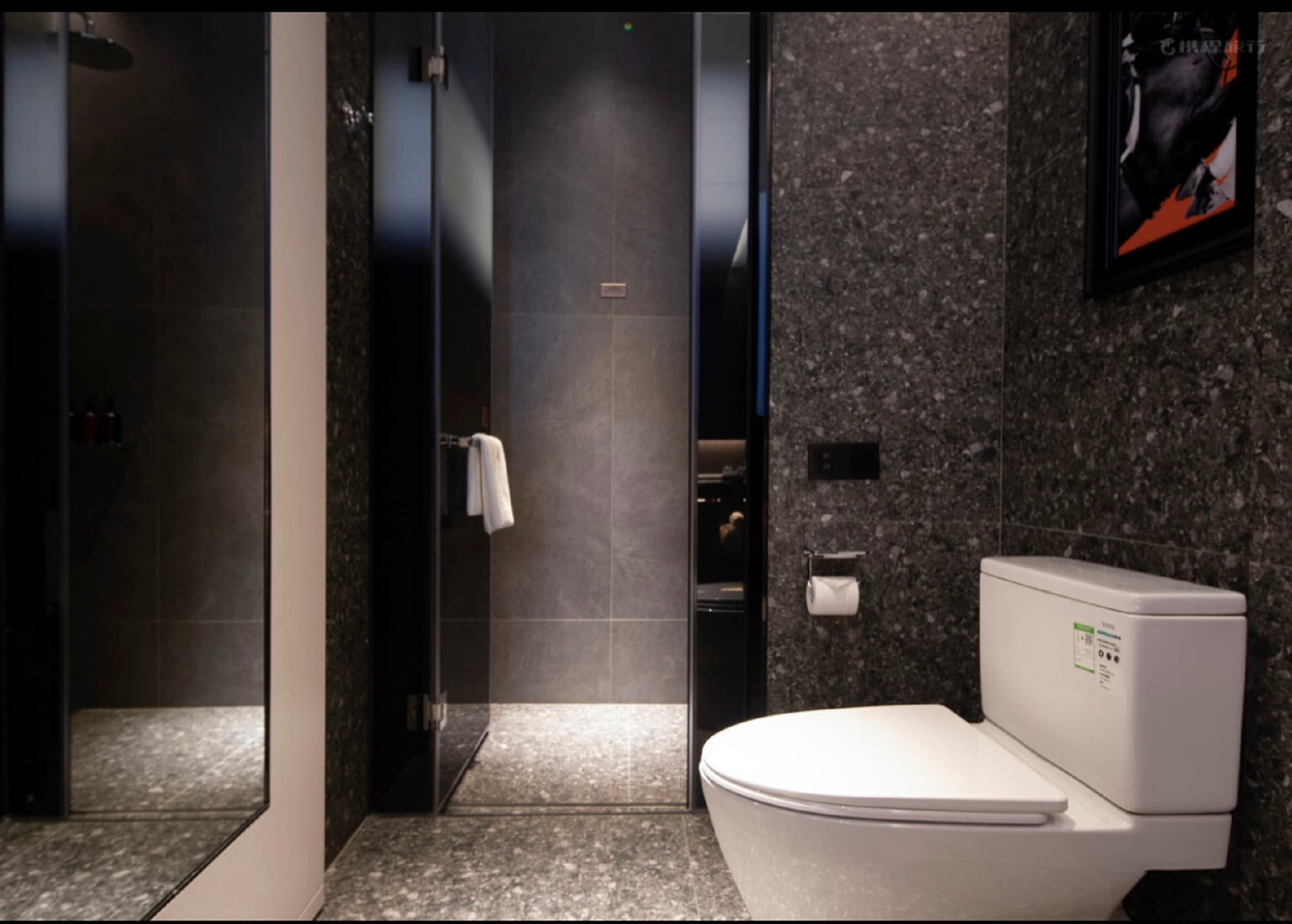 Arthur Hotel Zhujiang New Town Guangzhou, Room