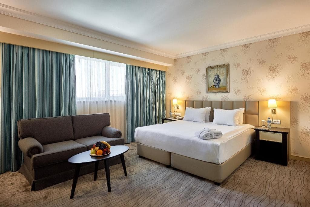 Wyndham Tashkent