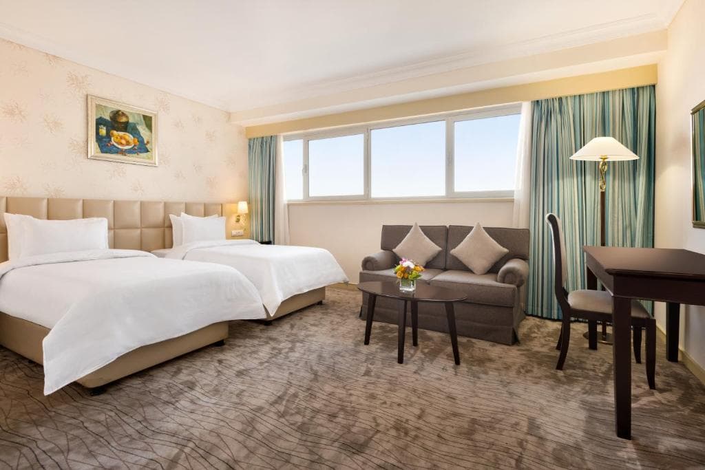 Wyndham Tashkent