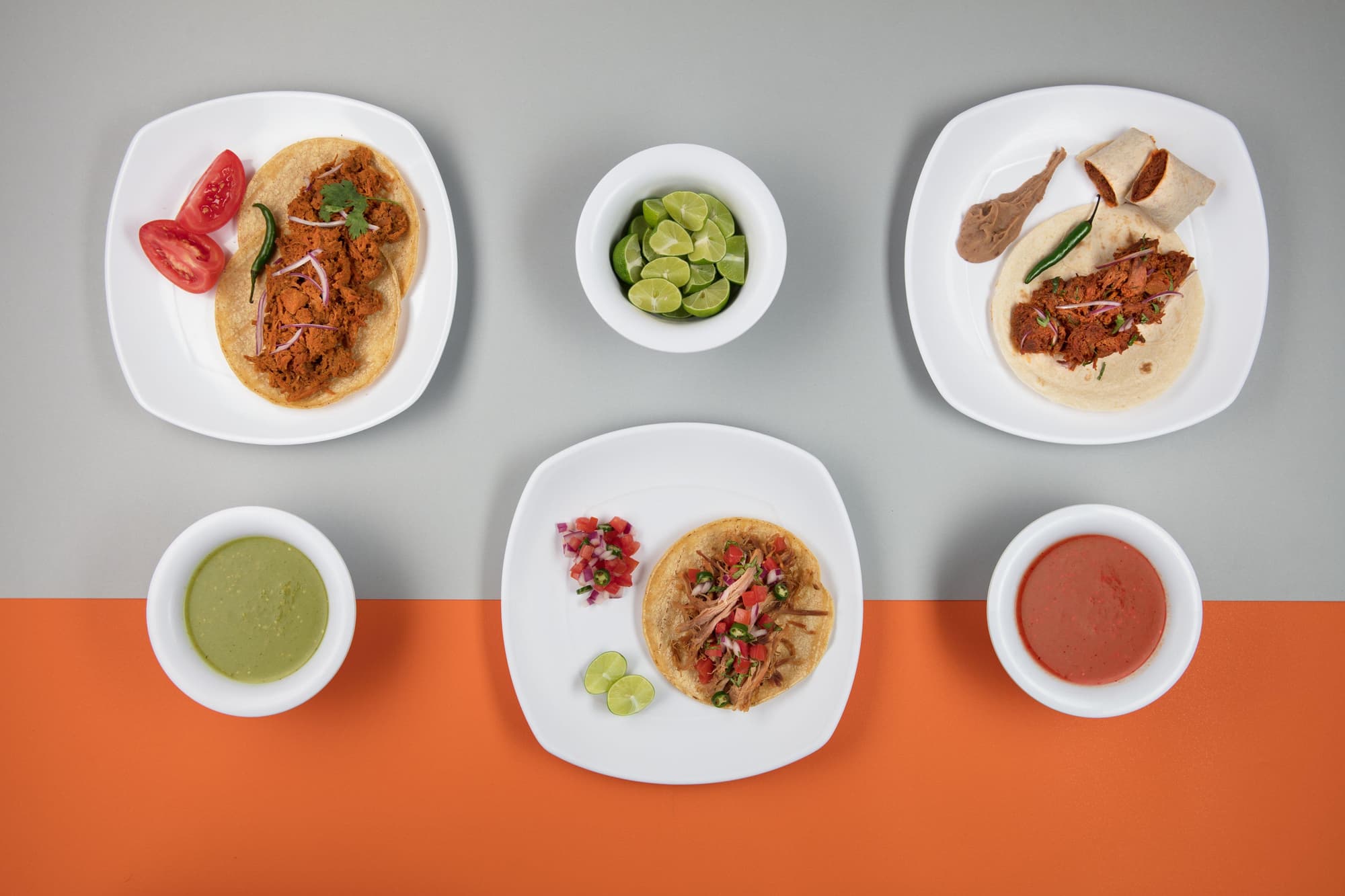 One Acapulco Costera, Restaurant