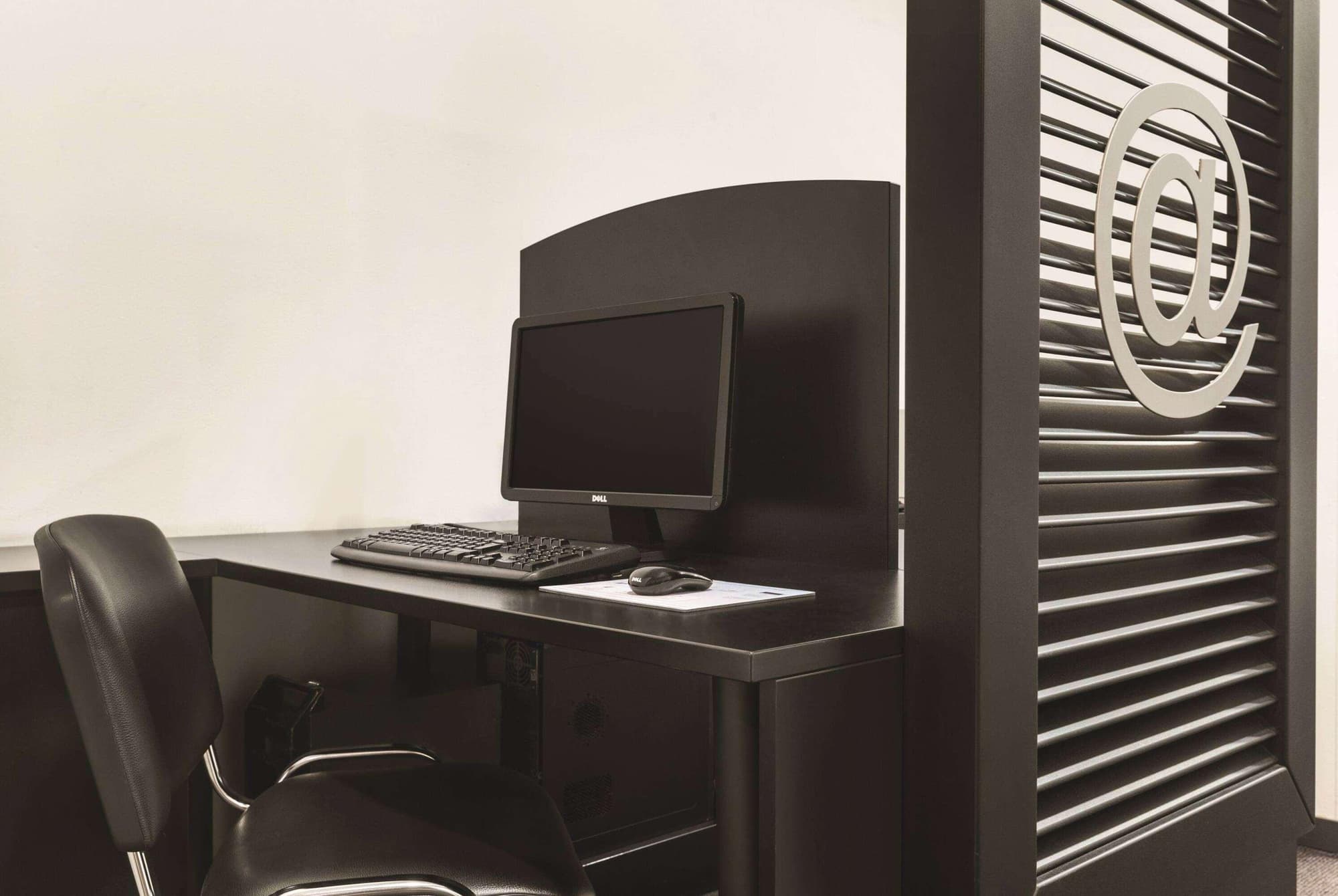 Ramada Brussels Woluwe, Conferences