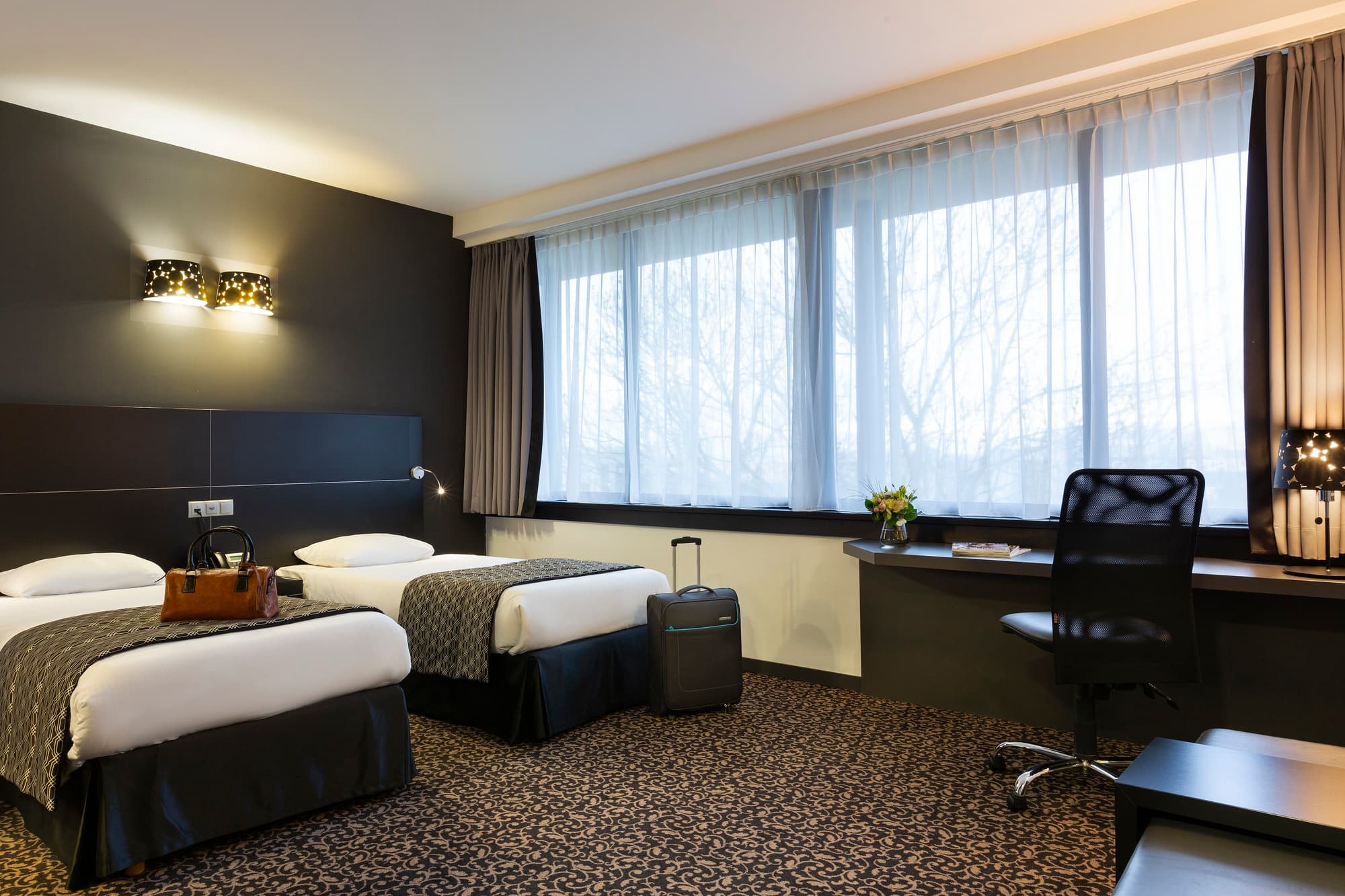 Ramada Brussels Woluwe