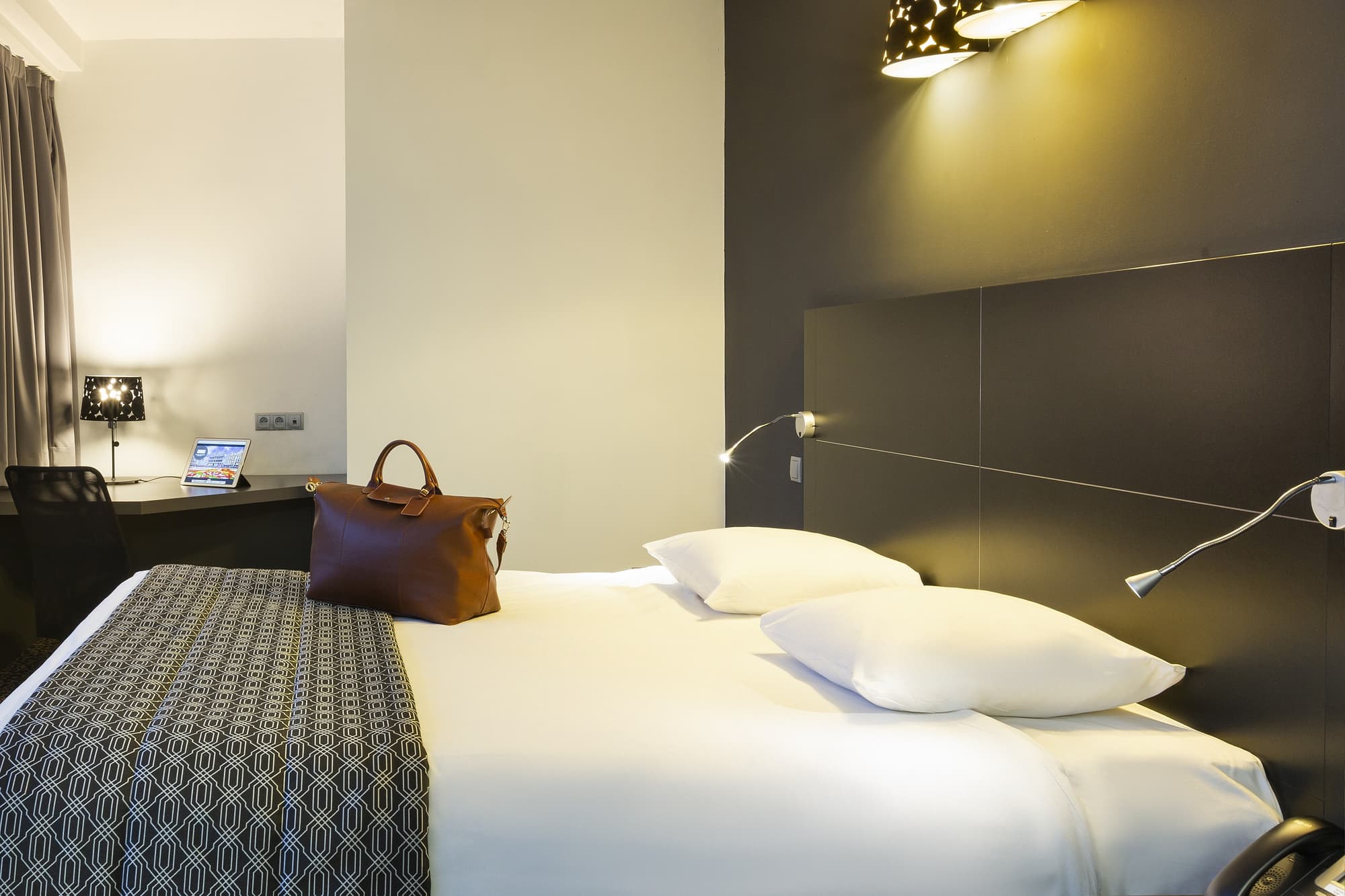 Ramada Brussels Woluwe