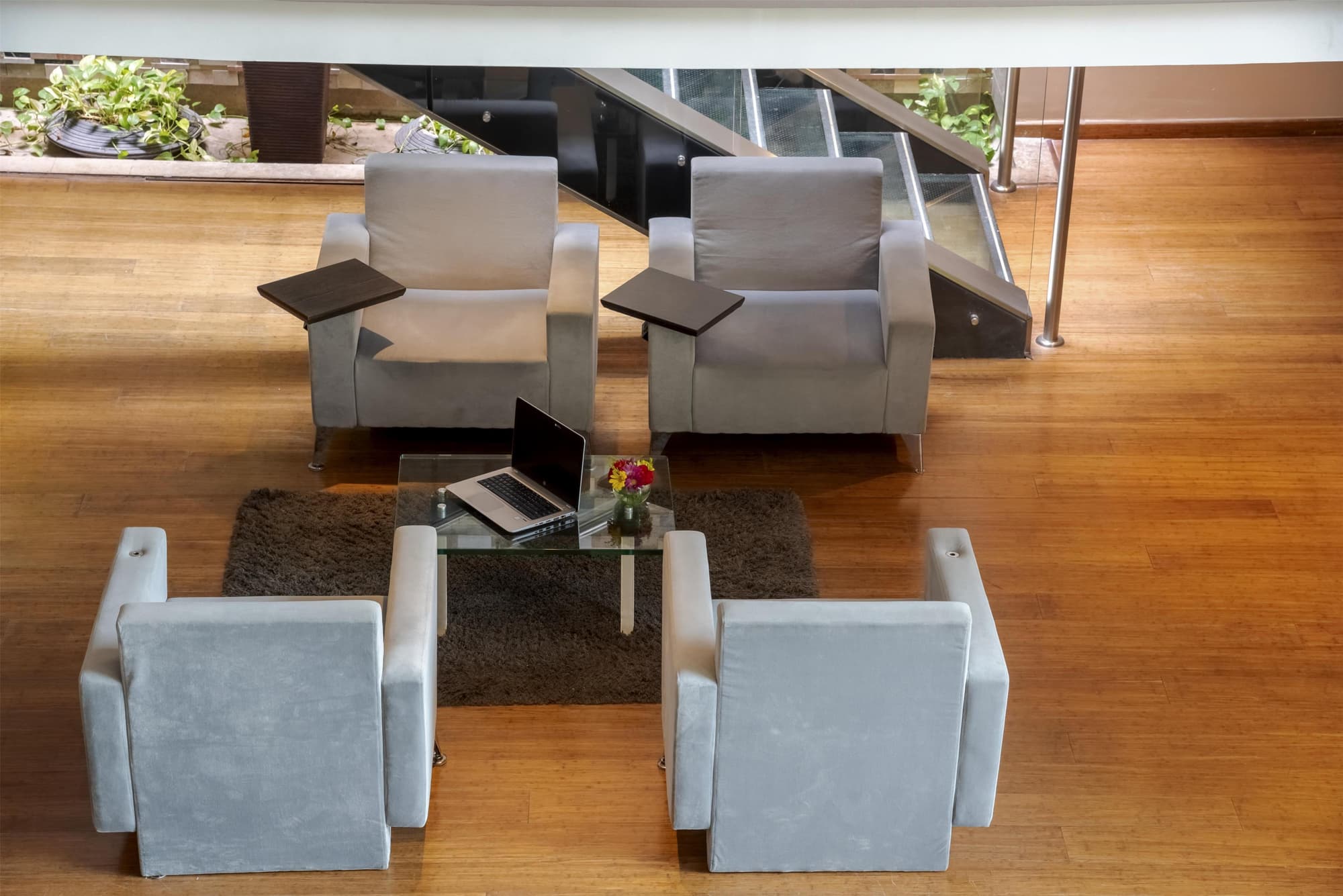 NH Collection Barranquilla Smartsuites Royal
