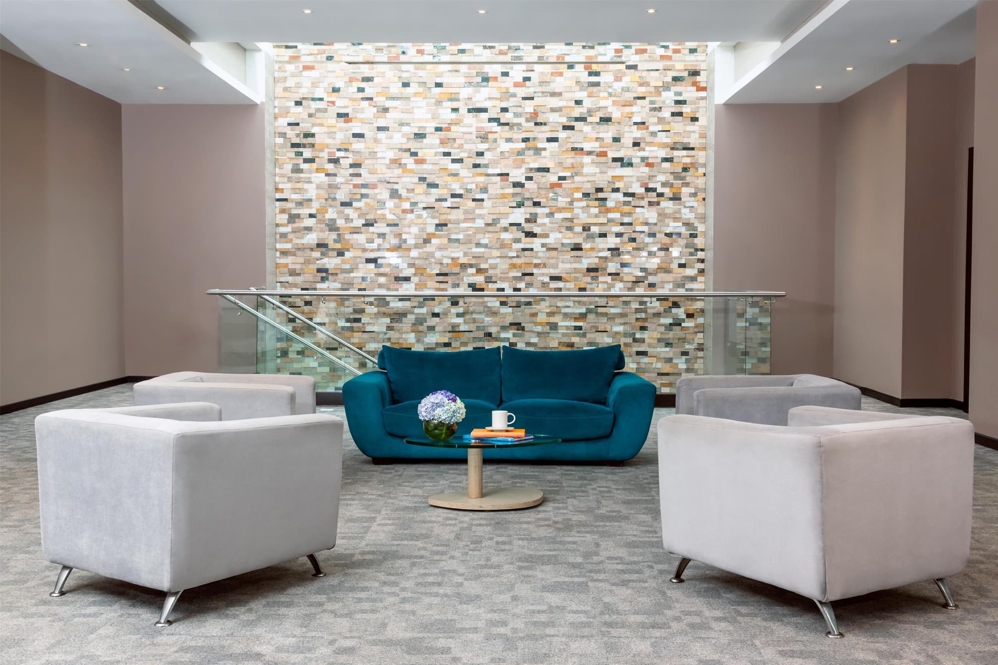 NH Collection Barranquilla Smartsuites Royal