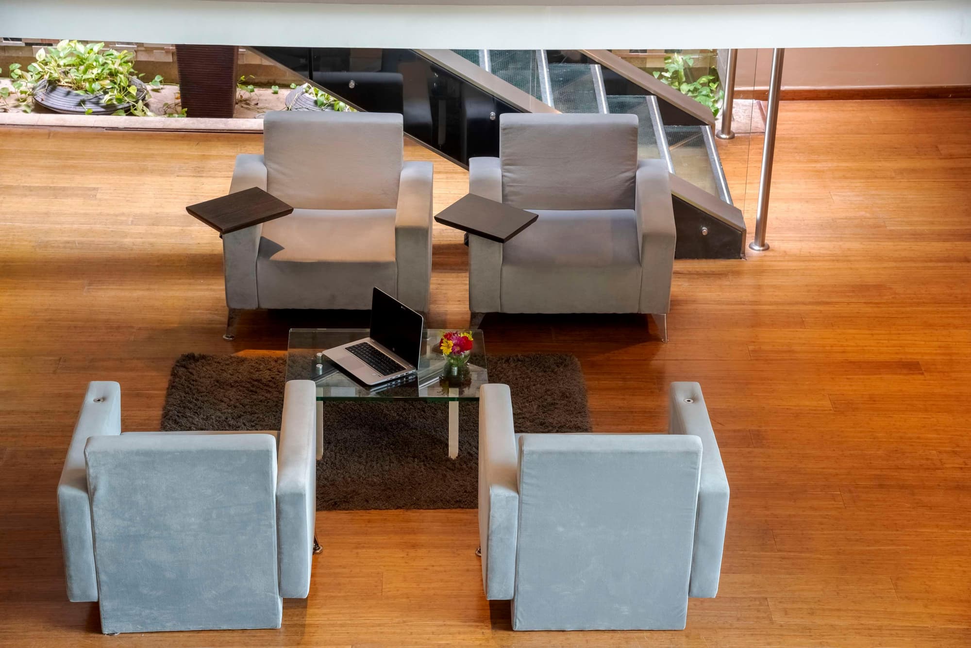 NH Collection Barranquilla Smartsuites Royal