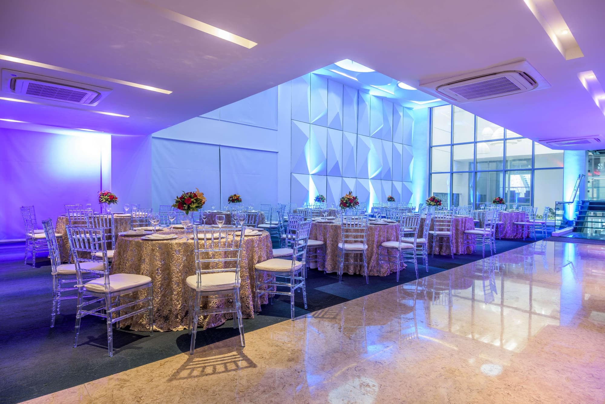 NH Collection Barranquilla Smartsuites Royal