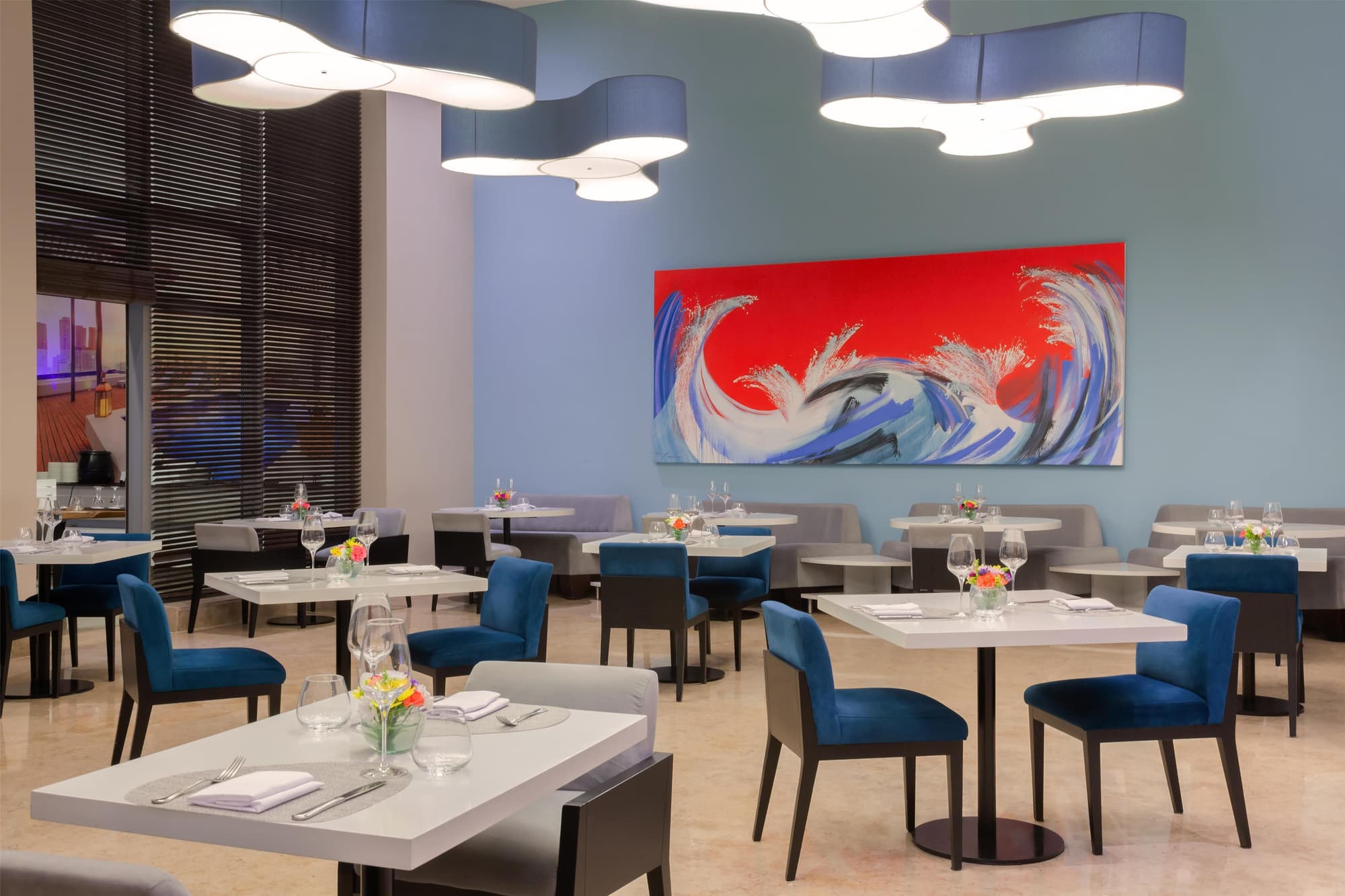 NH Collection Barranquilla Smartsuites Royal