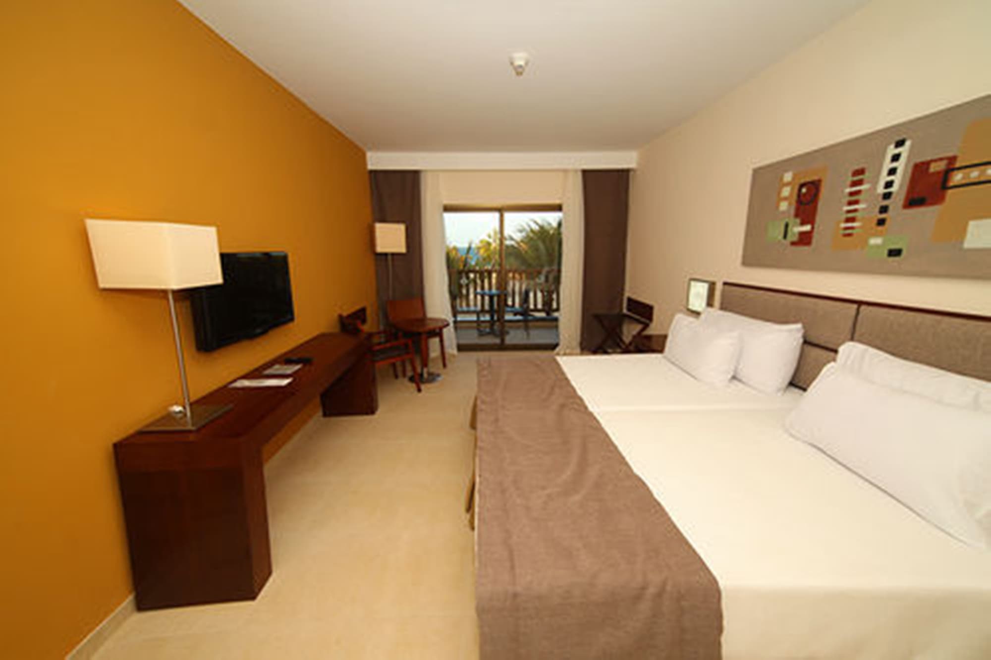 Vila Gale Resort Cumbuco - All Inclusive