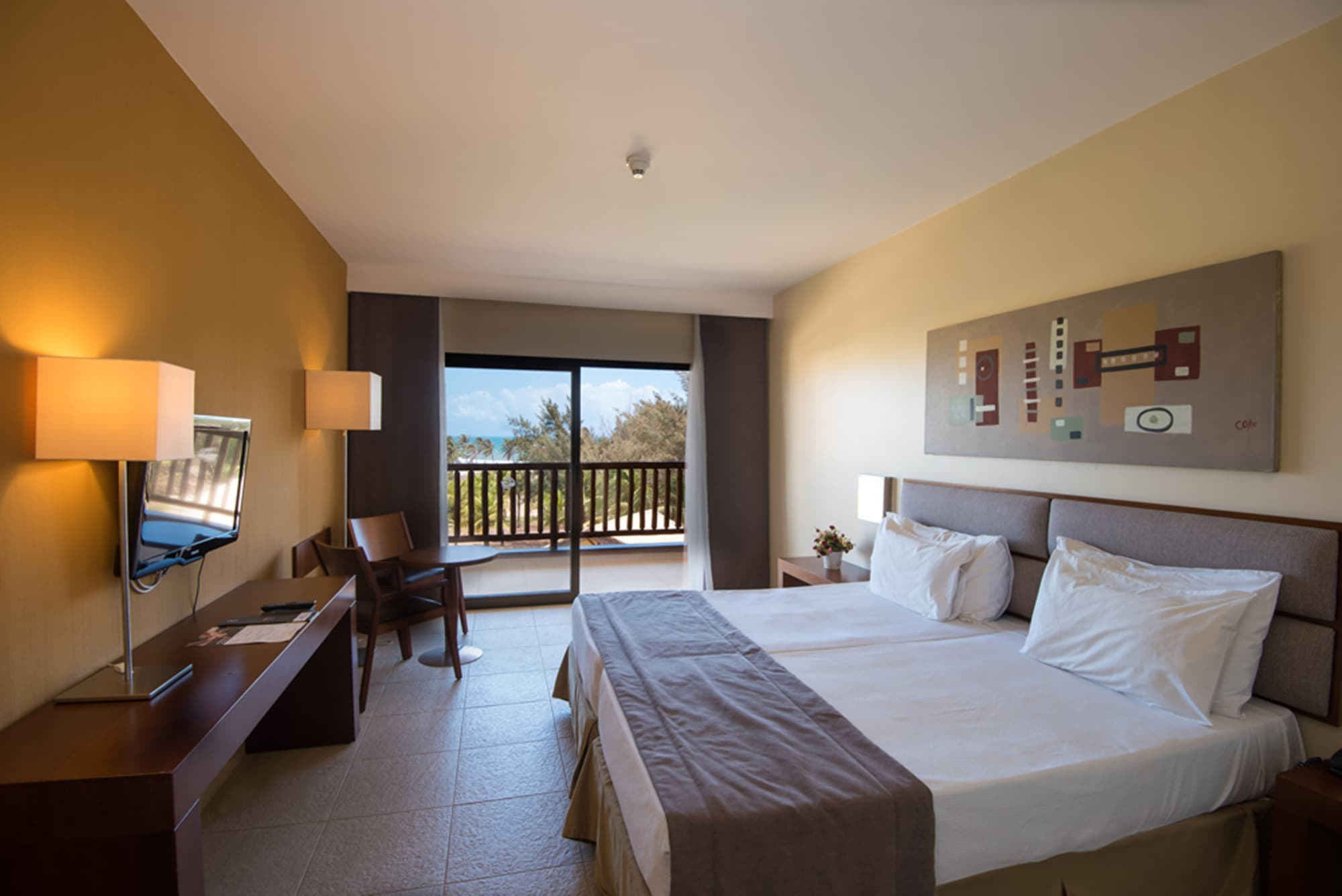 Vila Gale Resort Cumbuco - All Inclusive