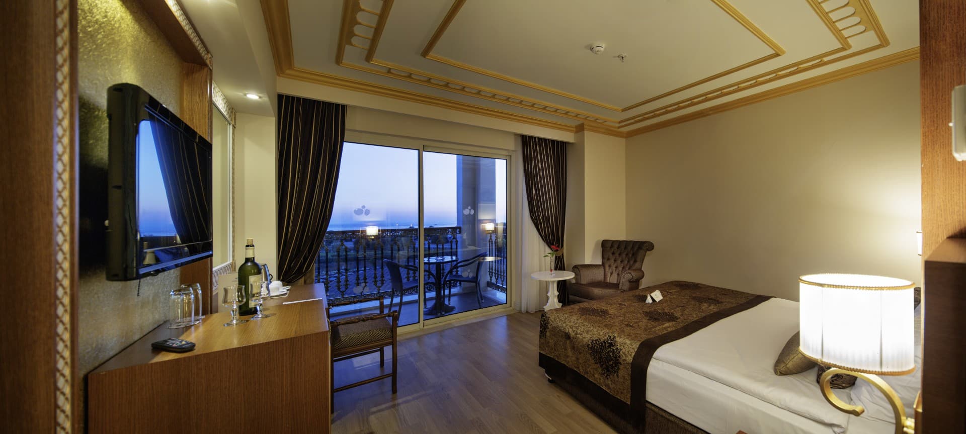 Diamond Excellence Resort