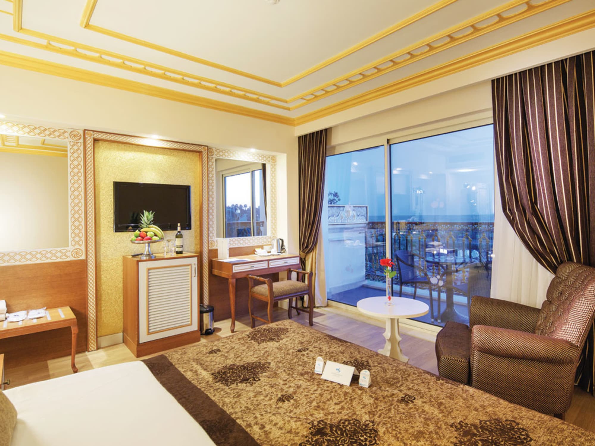 Diamond Excellence Resort