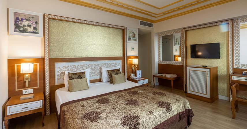 Diamond Excellence Resort