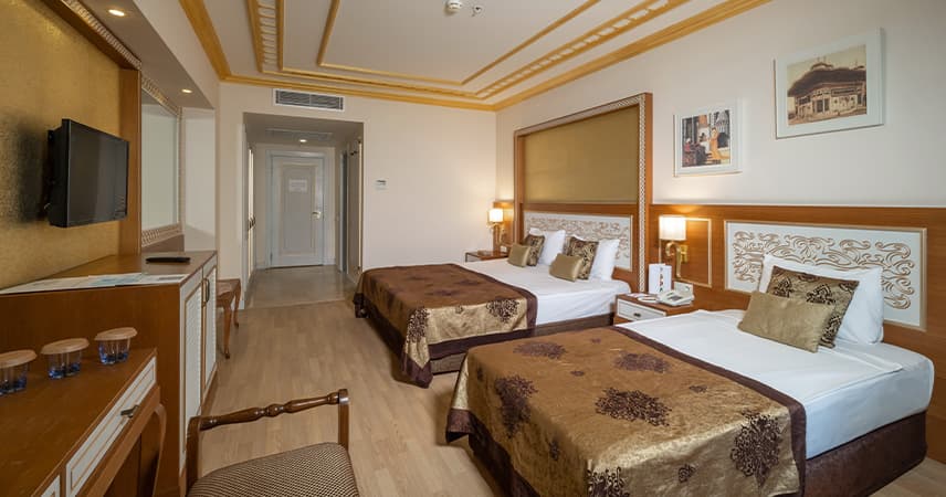 Diamond Excellence Resort