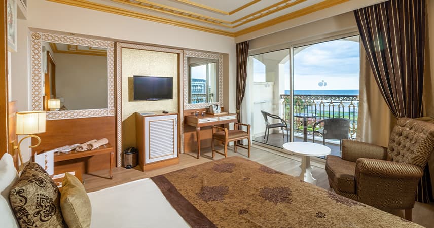 Diamond Excellence Resort