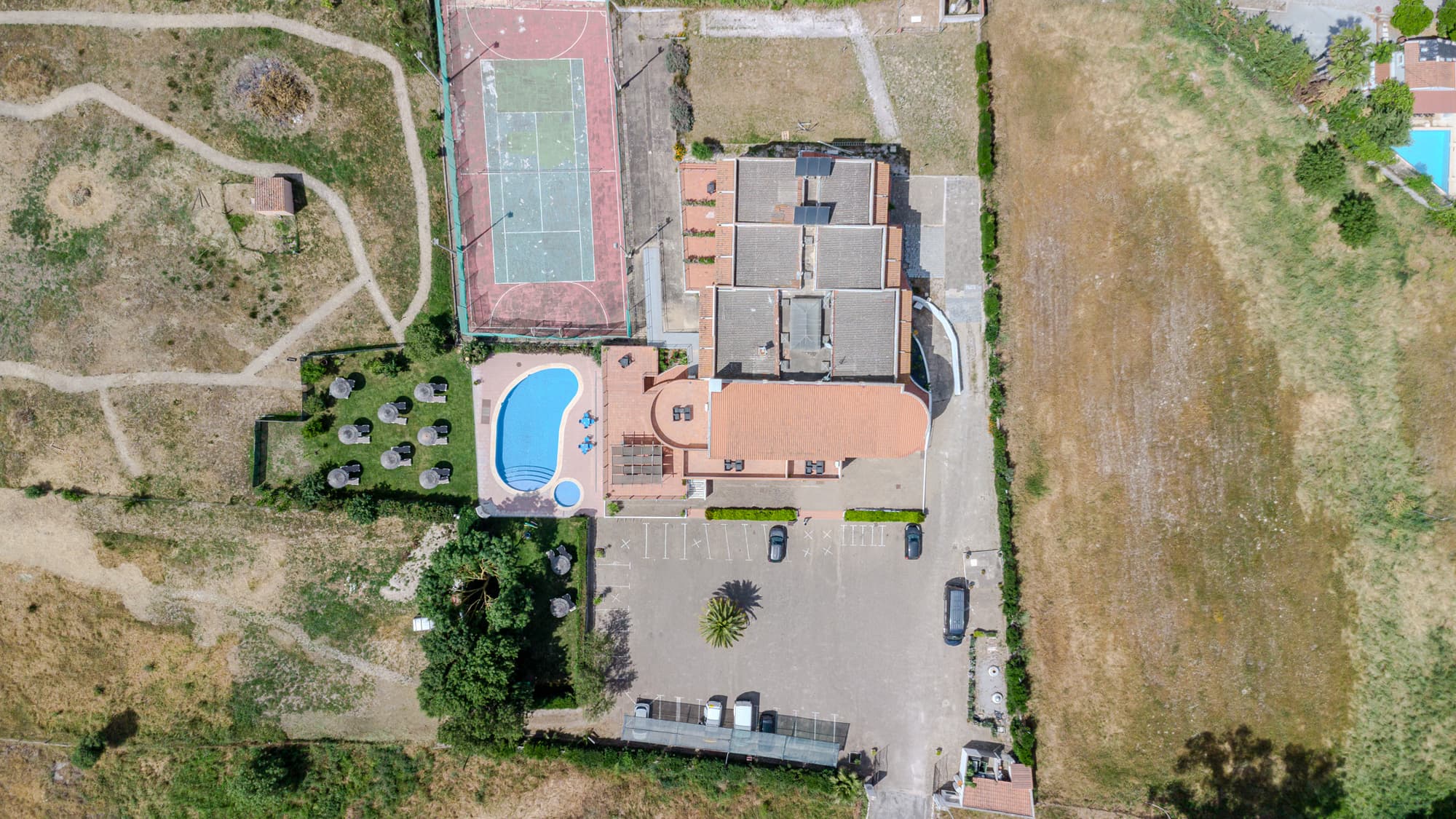 Casa do Vale by Umbral