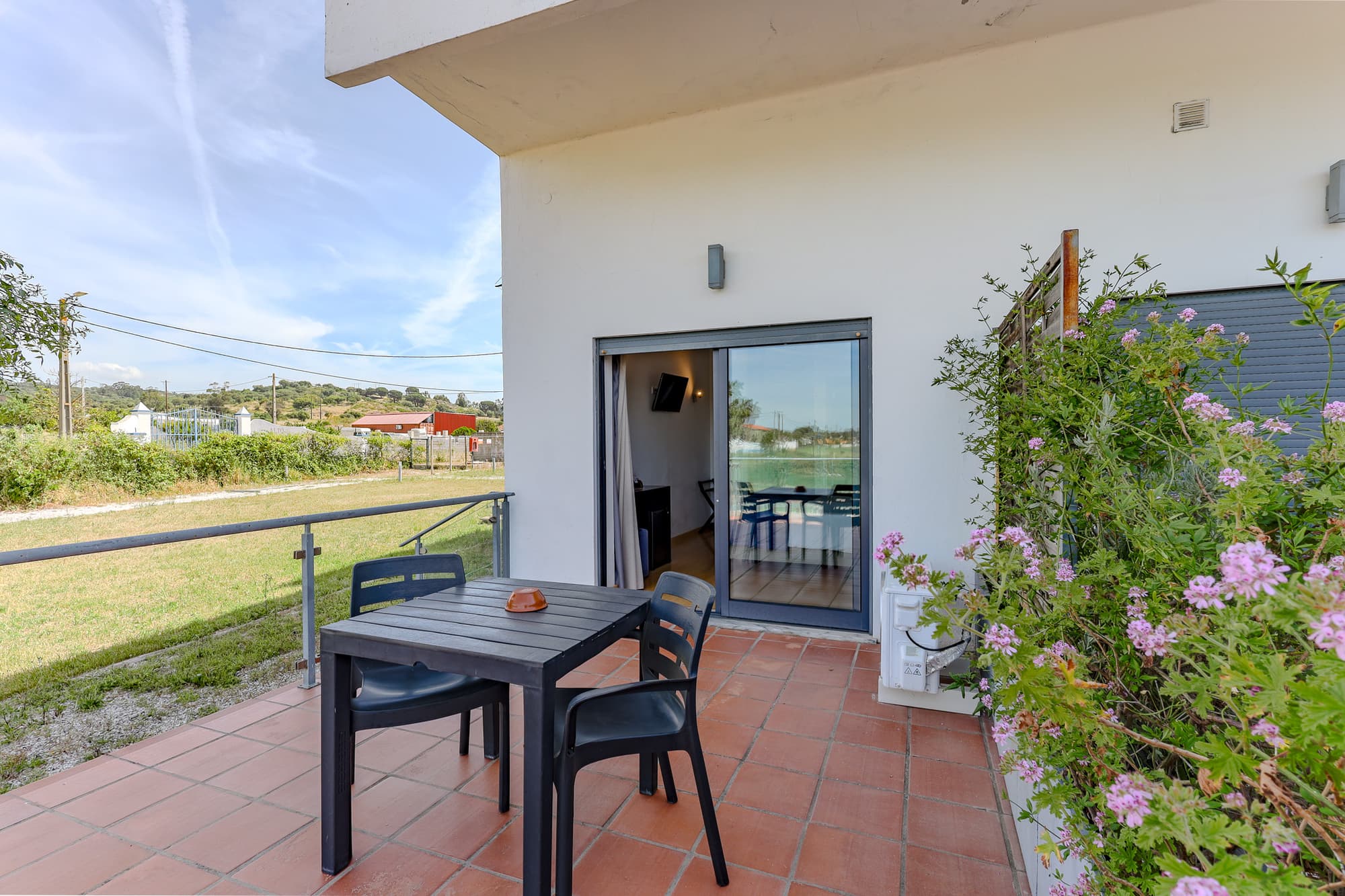 Casa do Vale by Umbral