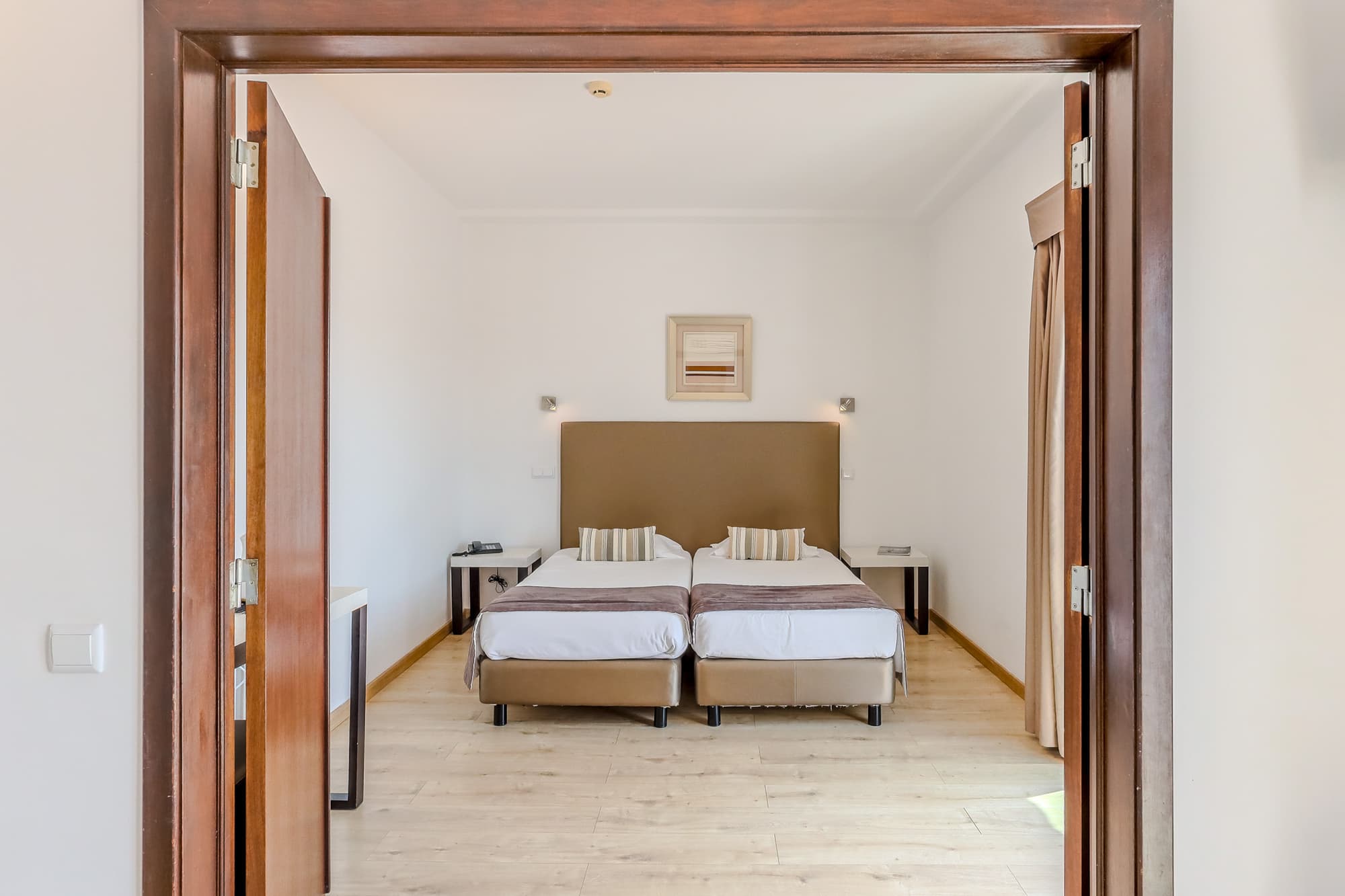 Casa do Vale by Umbral