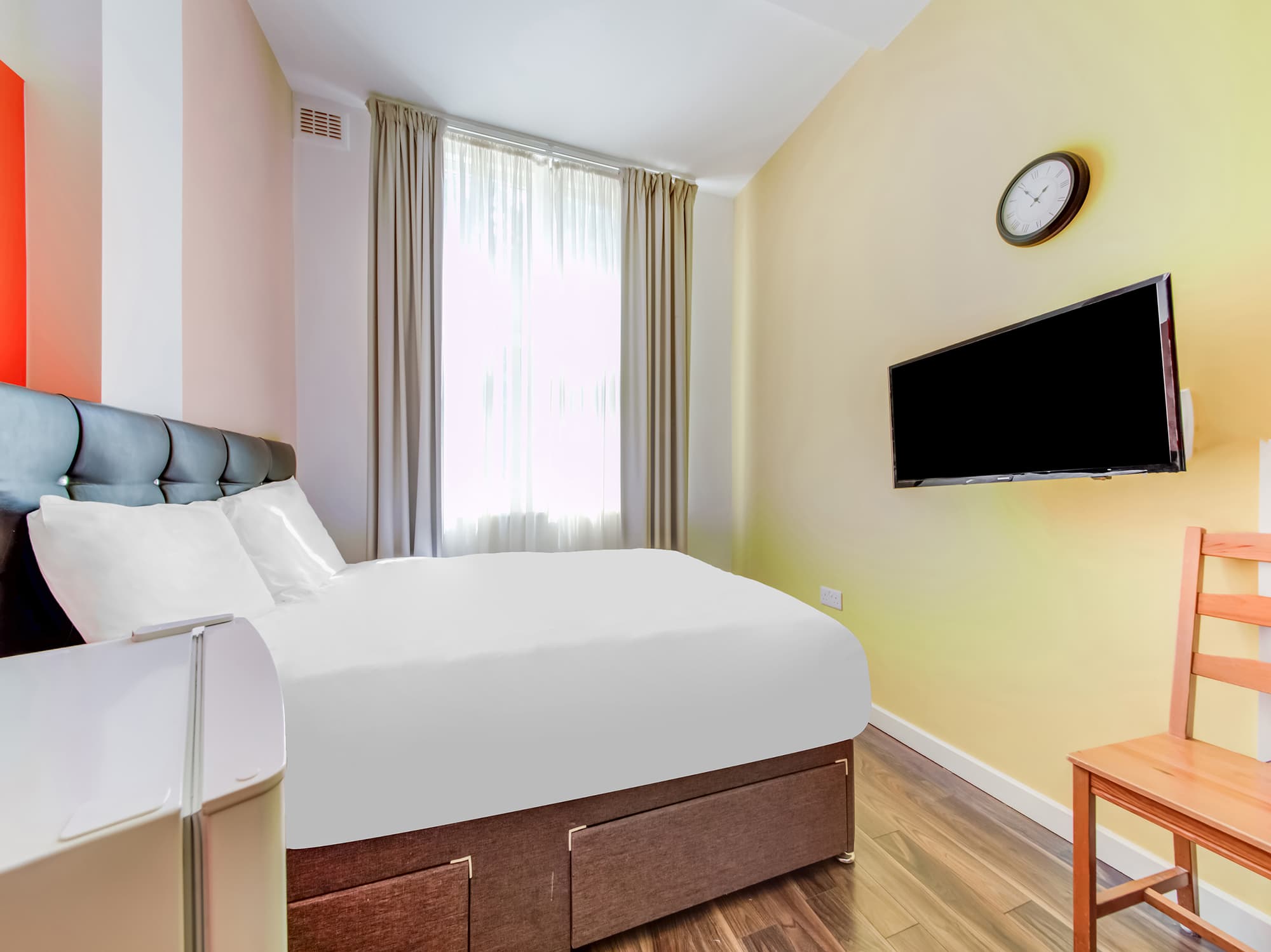 Grantly Hotel, London Shepherd's Bush