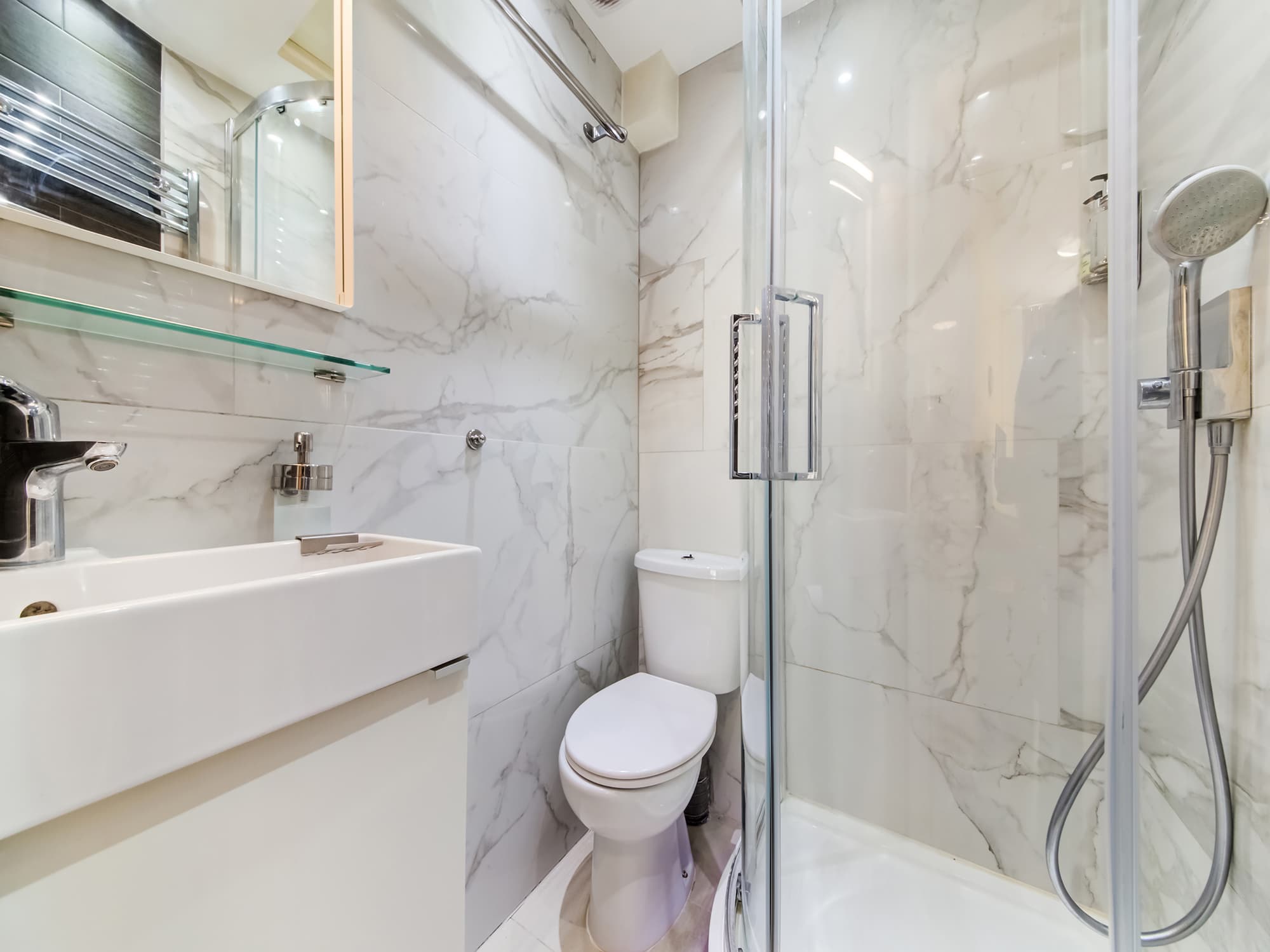 Grantly Hotel, London Shepherd's Bush