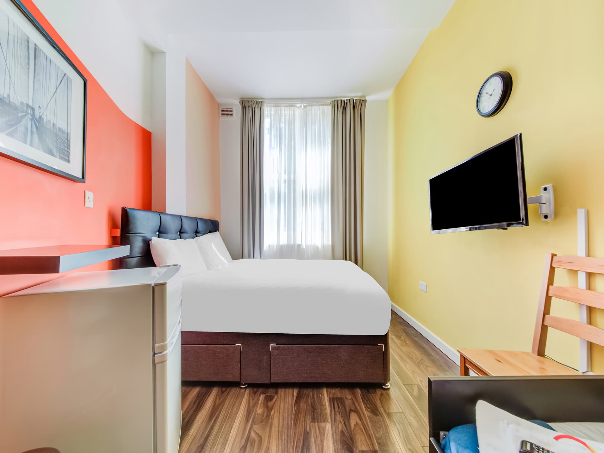 Grantly Hotel, London Shepherd's Bush
