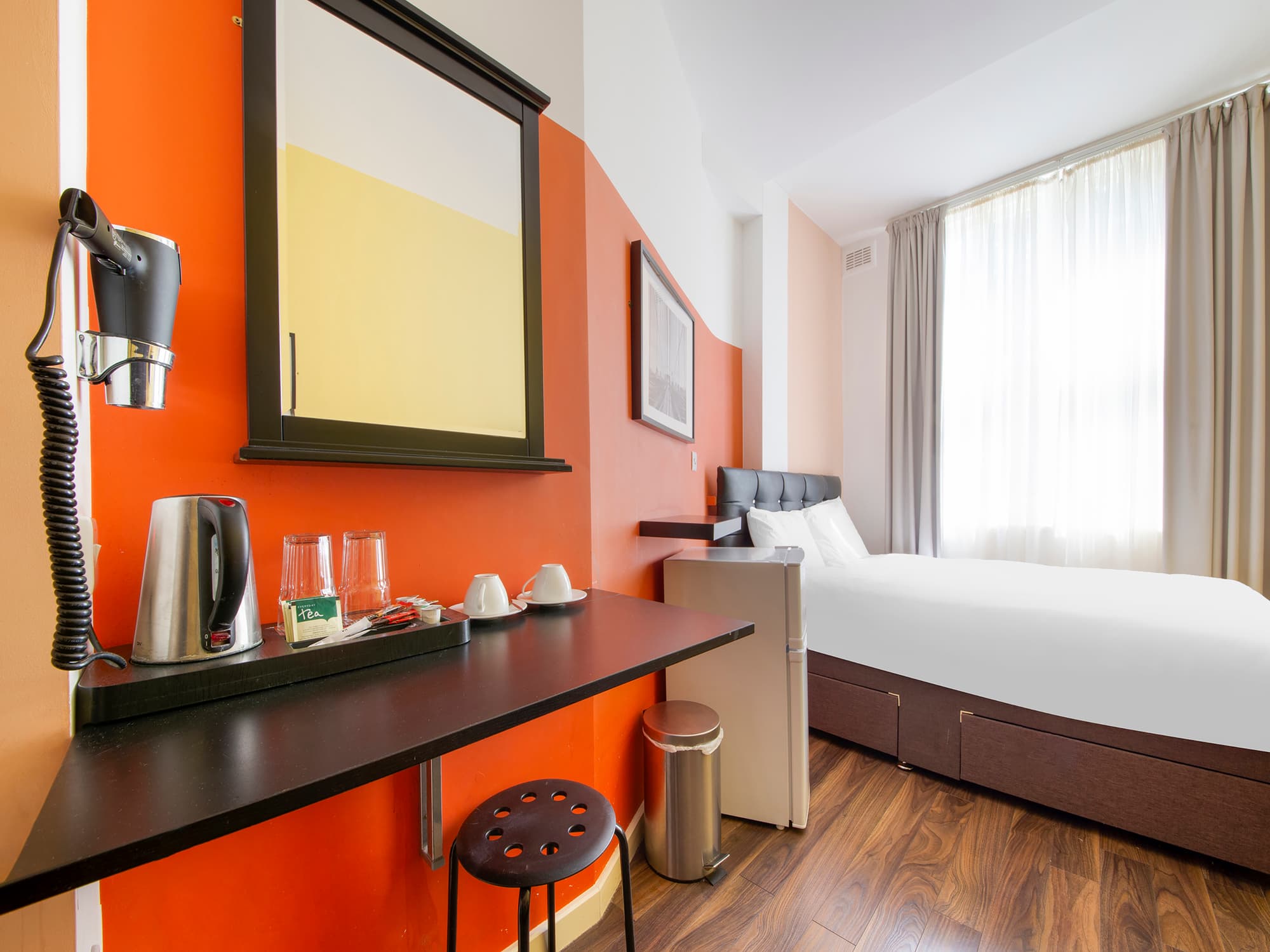 Grantly Hotel, London Shepherd's Bush