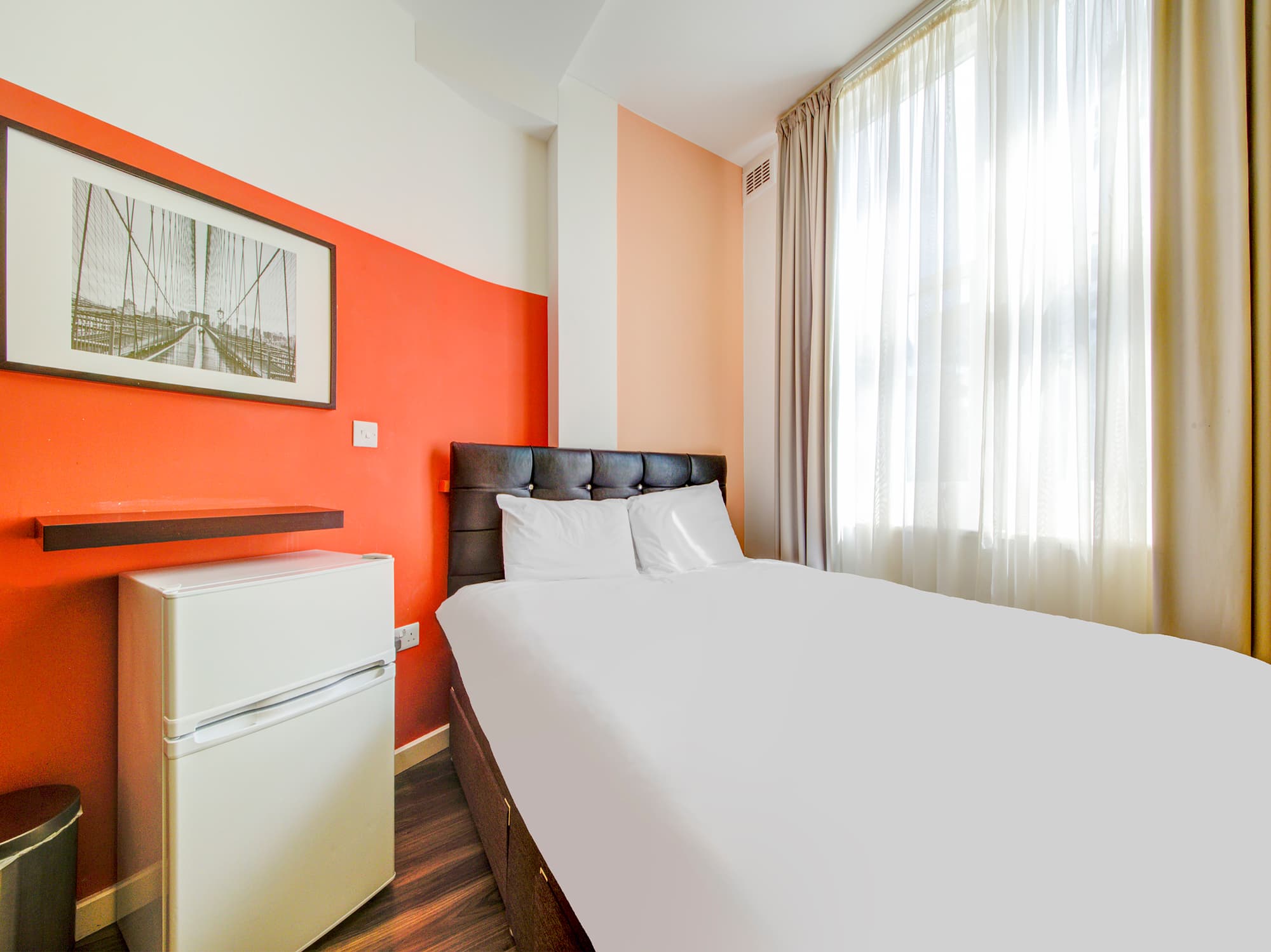 Grantly Hotel, London Shepherd's Bush